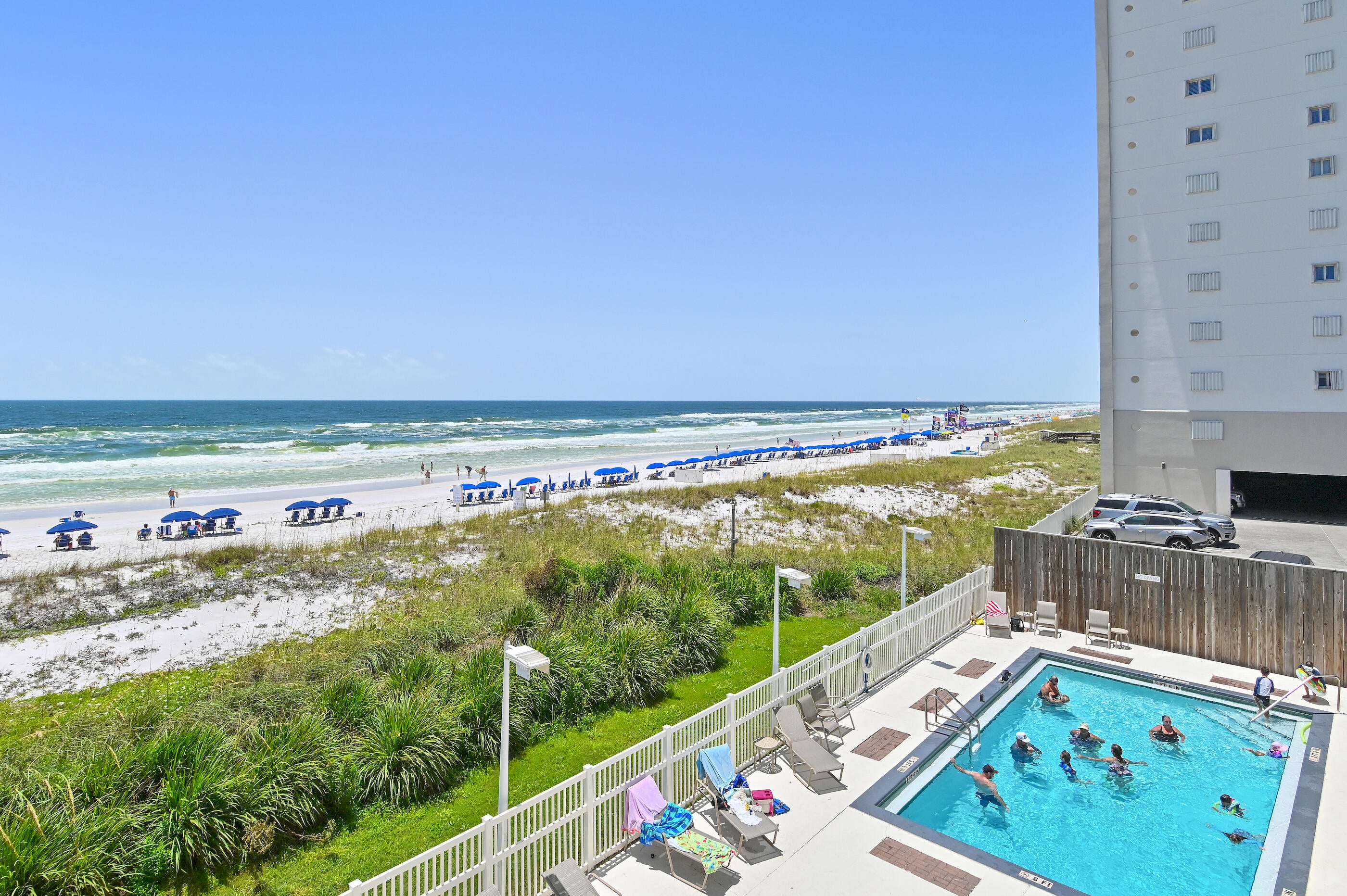 SEAFARER CONDO - Residential