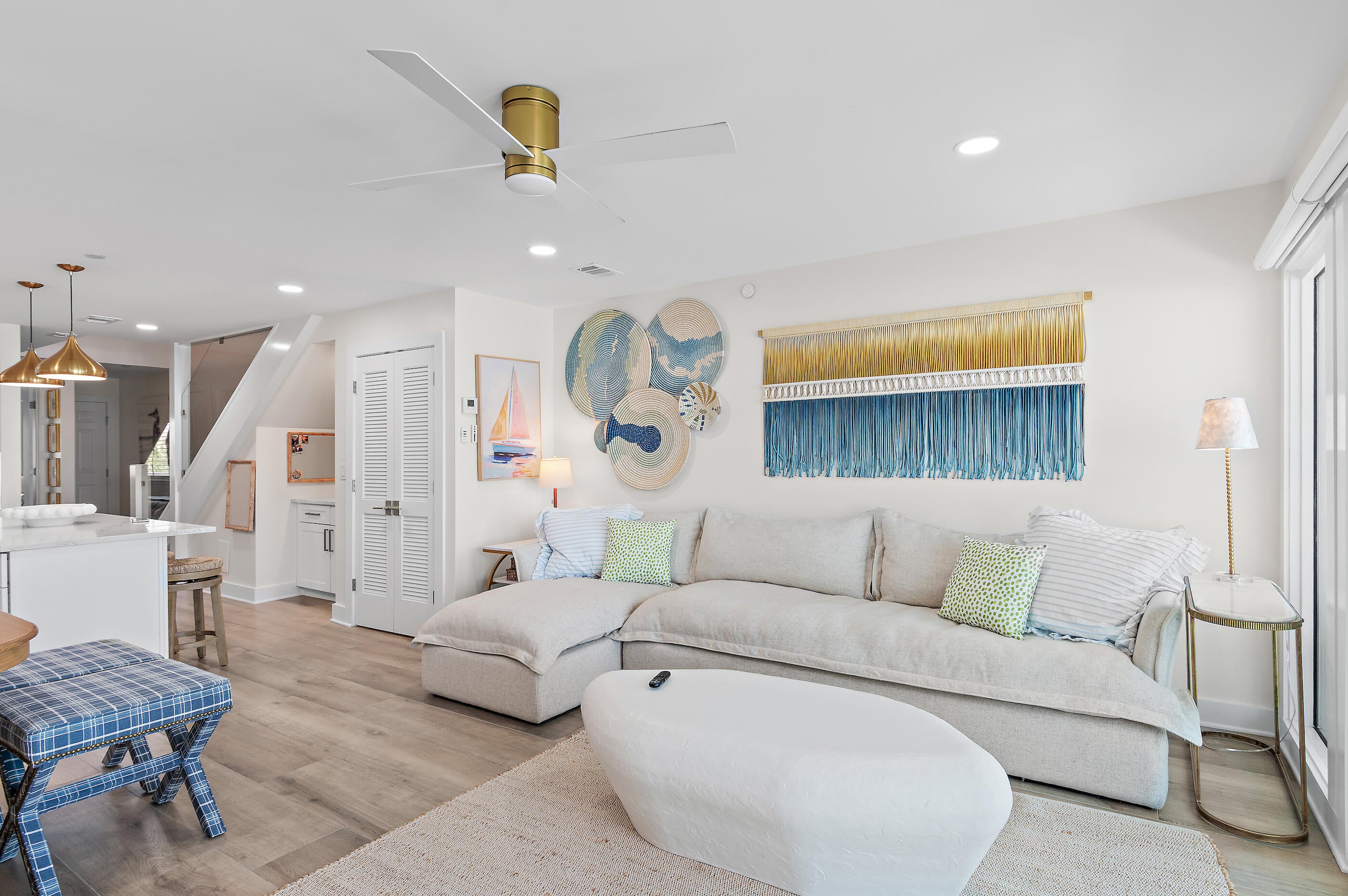 SEAFARER CONDO - Residential