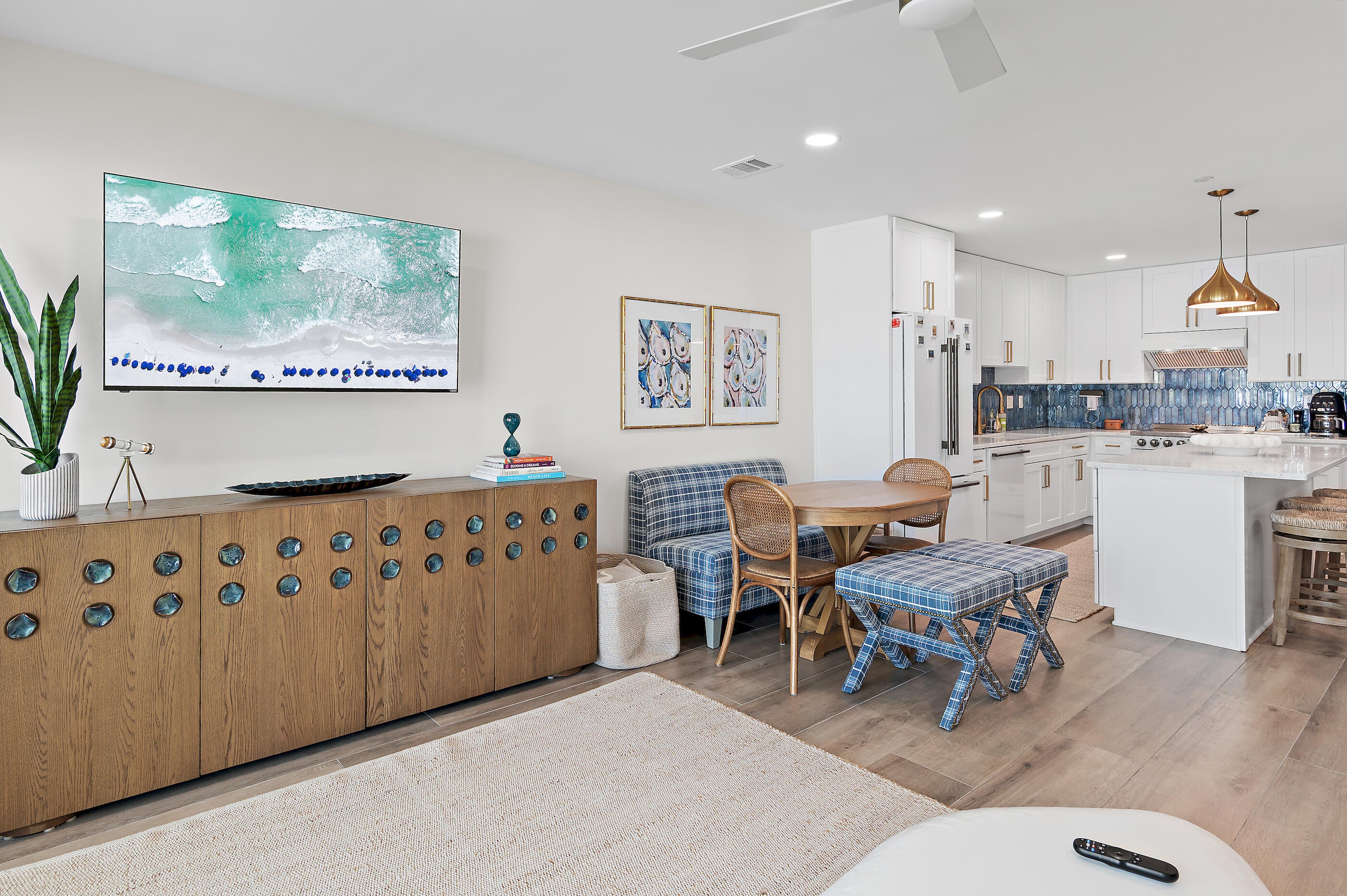 SEAFARER CONDO - Residential