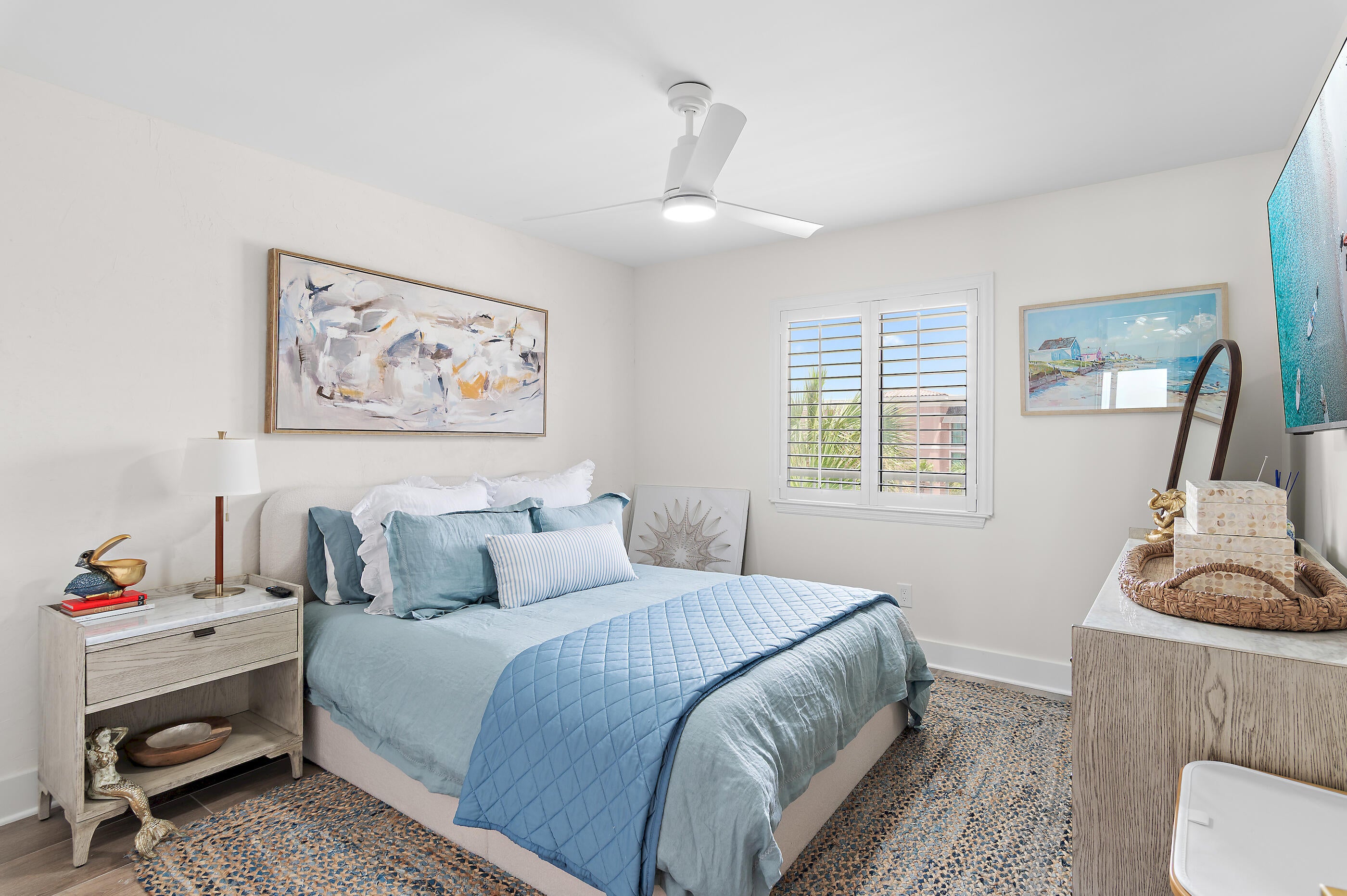 SEAFARER CONDO - Residential