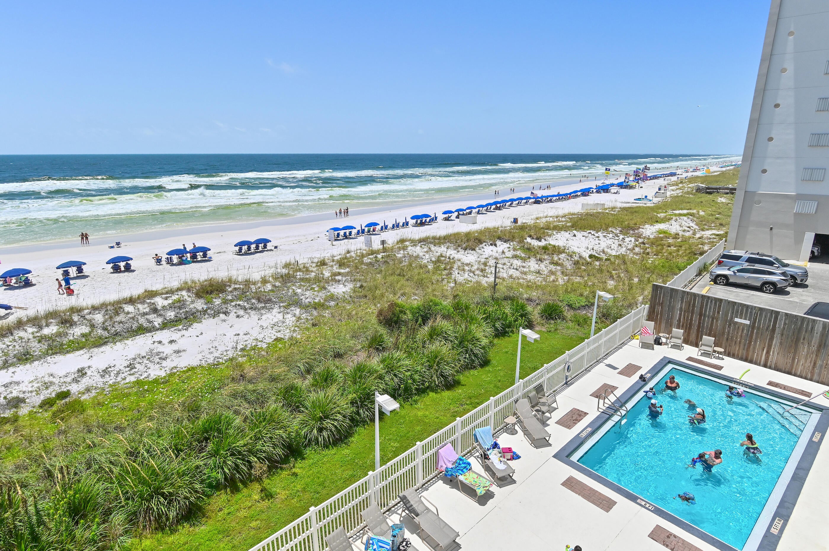 SEAFARER CONDO - Residential