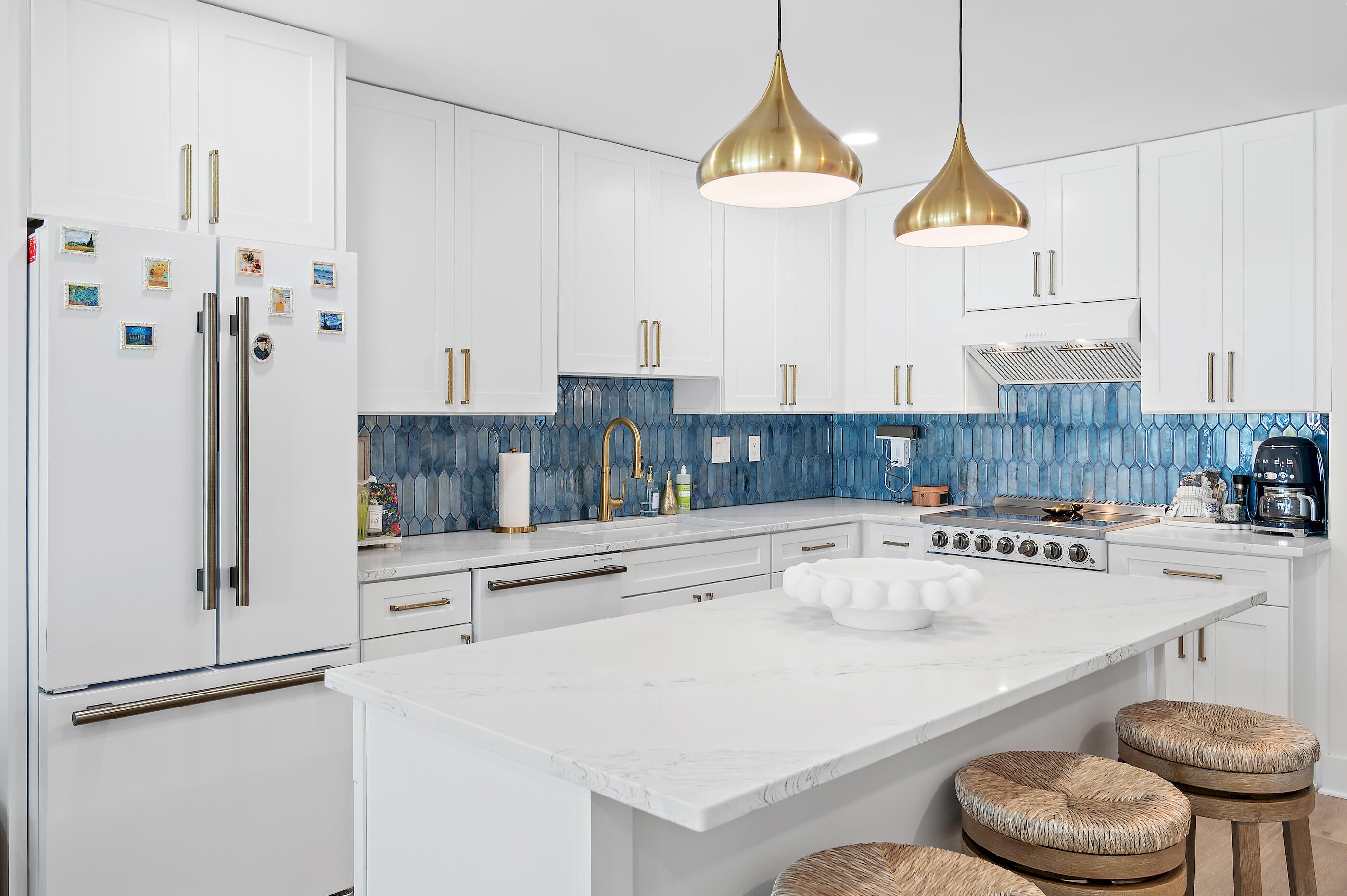 SEAFARER CONDO - Residential