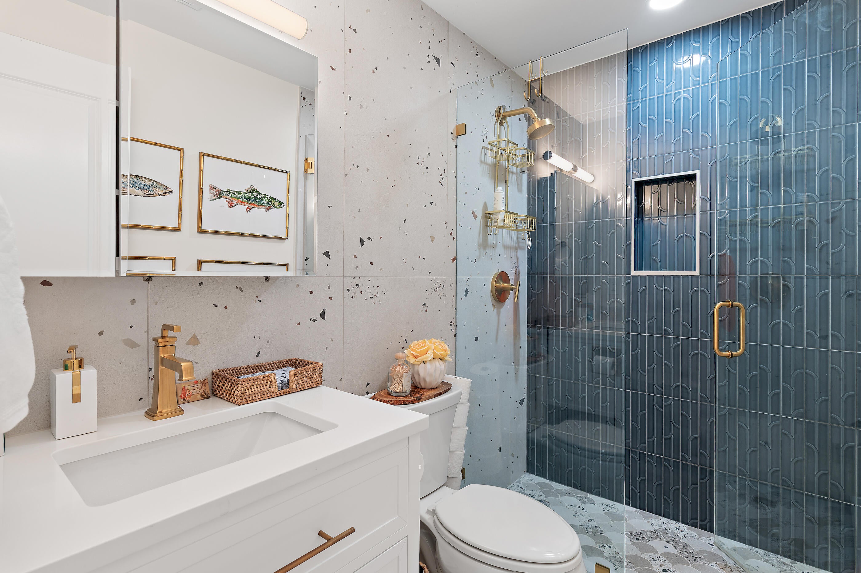 SEAFARER CONDO - Residential