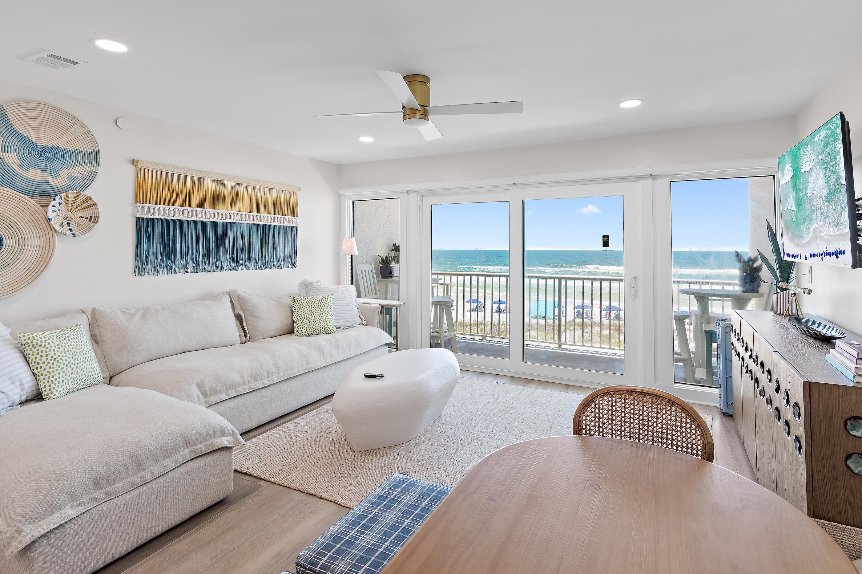 SEAFARER CONDO - Residential