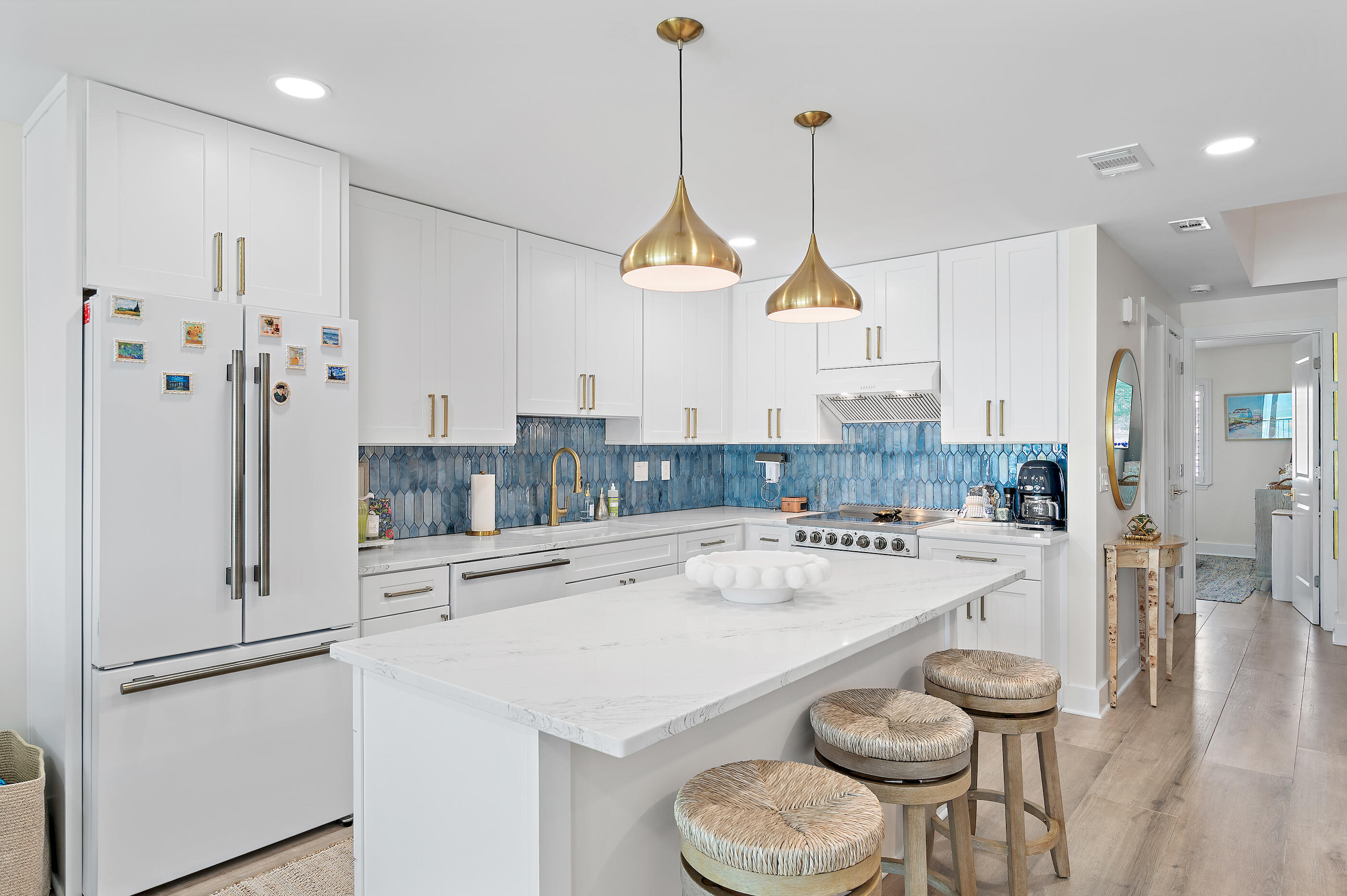 SEAFARER CONDO - Residential