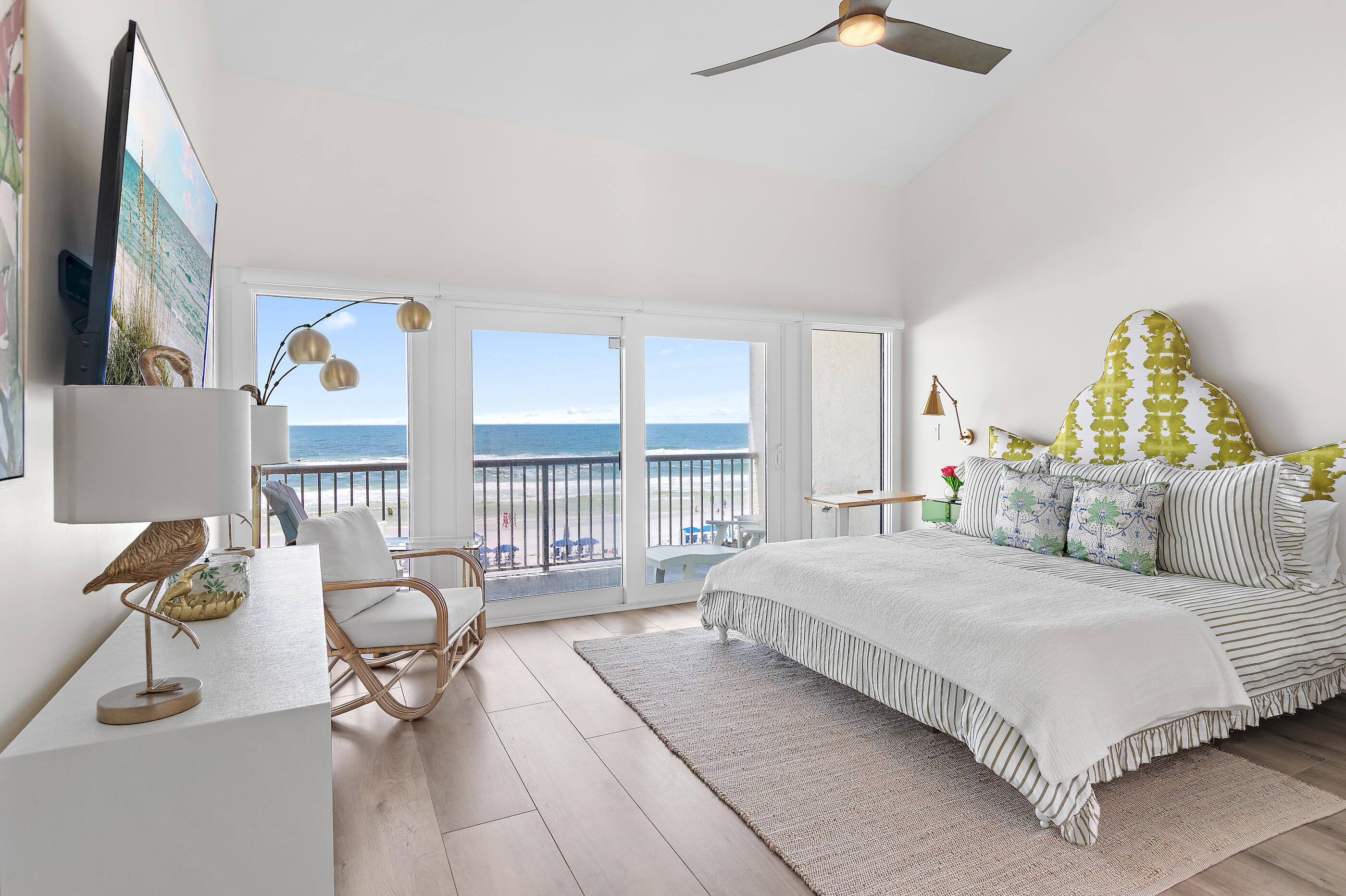 SEAFARER CONDO - Residential