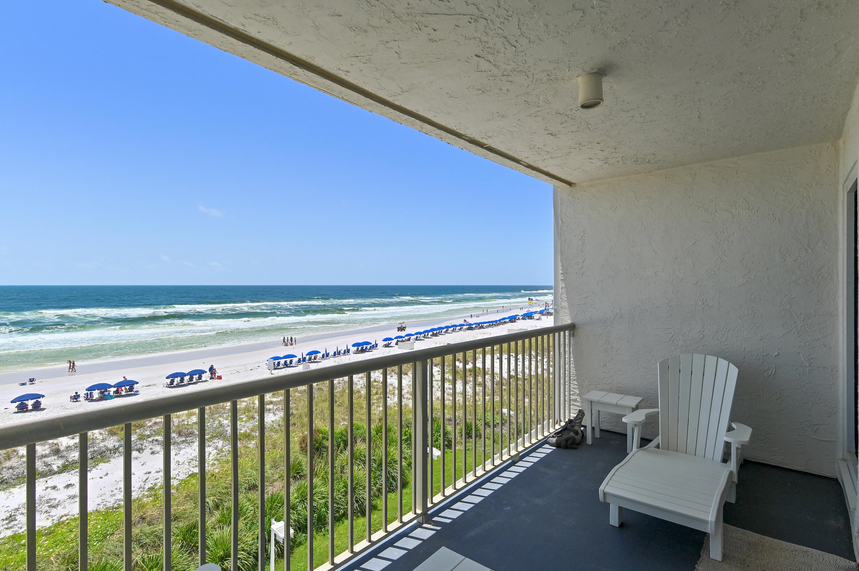 SEAFARER CONDO - Residential