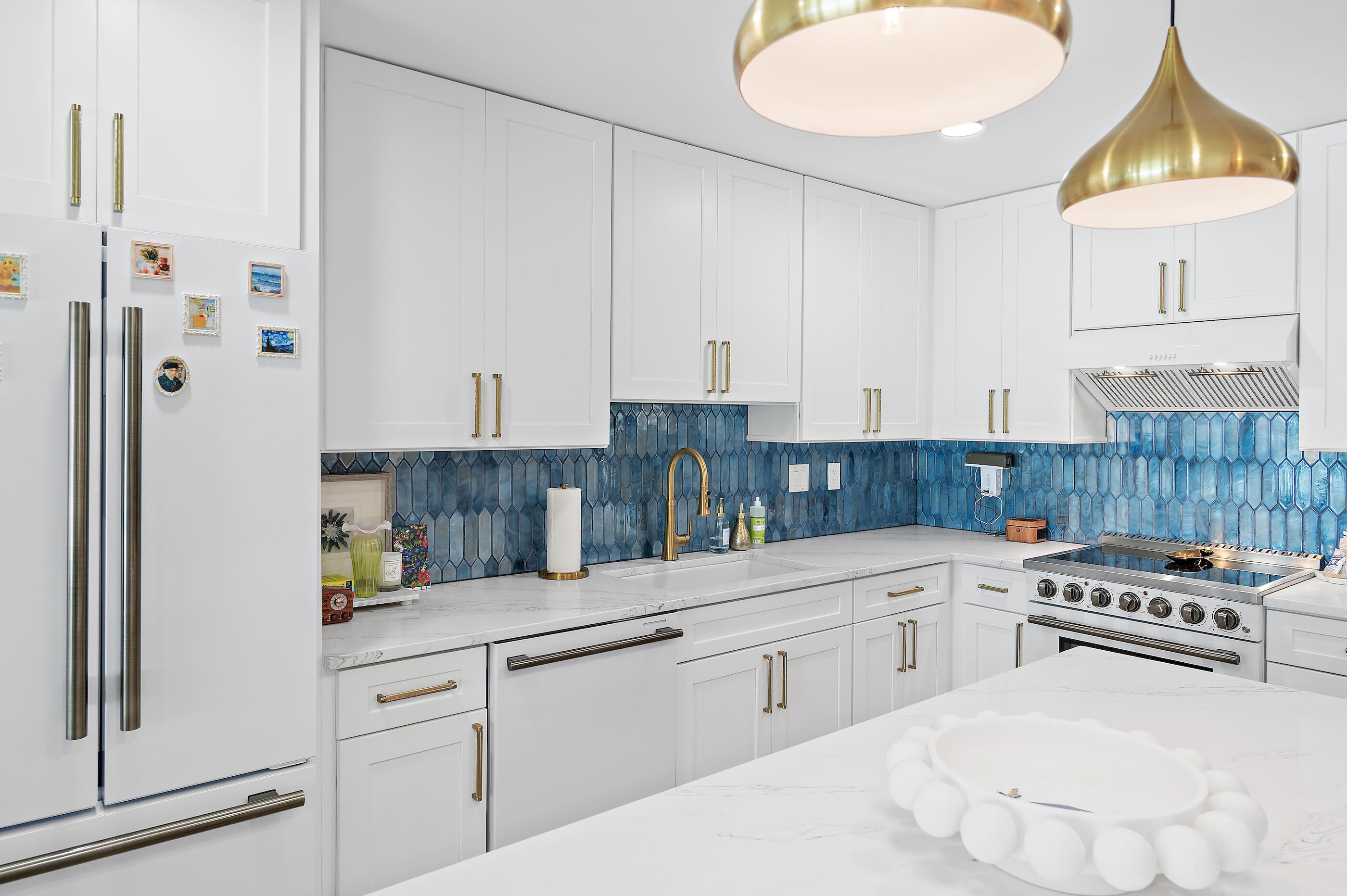 SEAFARER CONDO - Residential