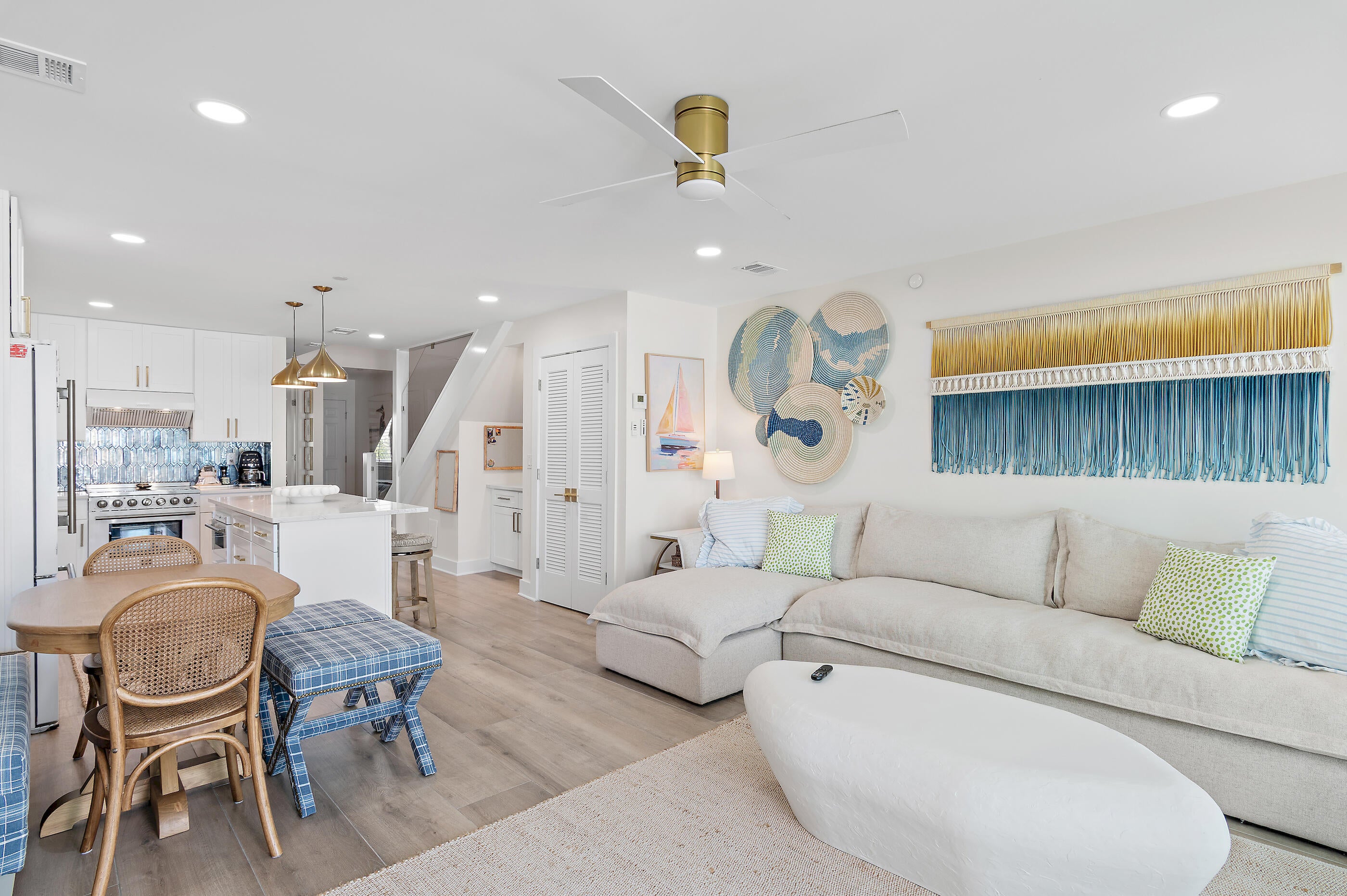 SEAFARER CONDO - Residential