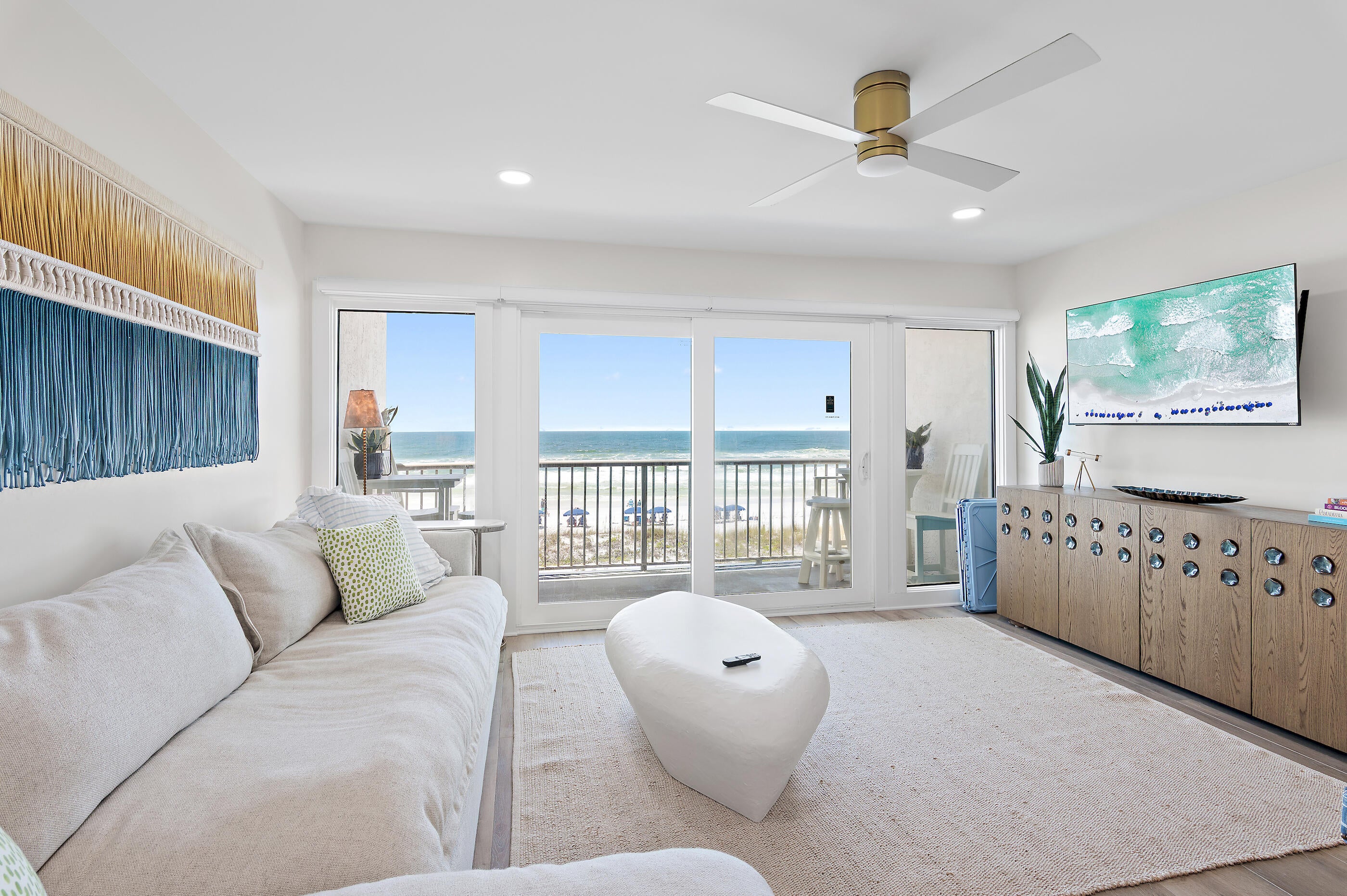 SEAFARER CONDO - Residential