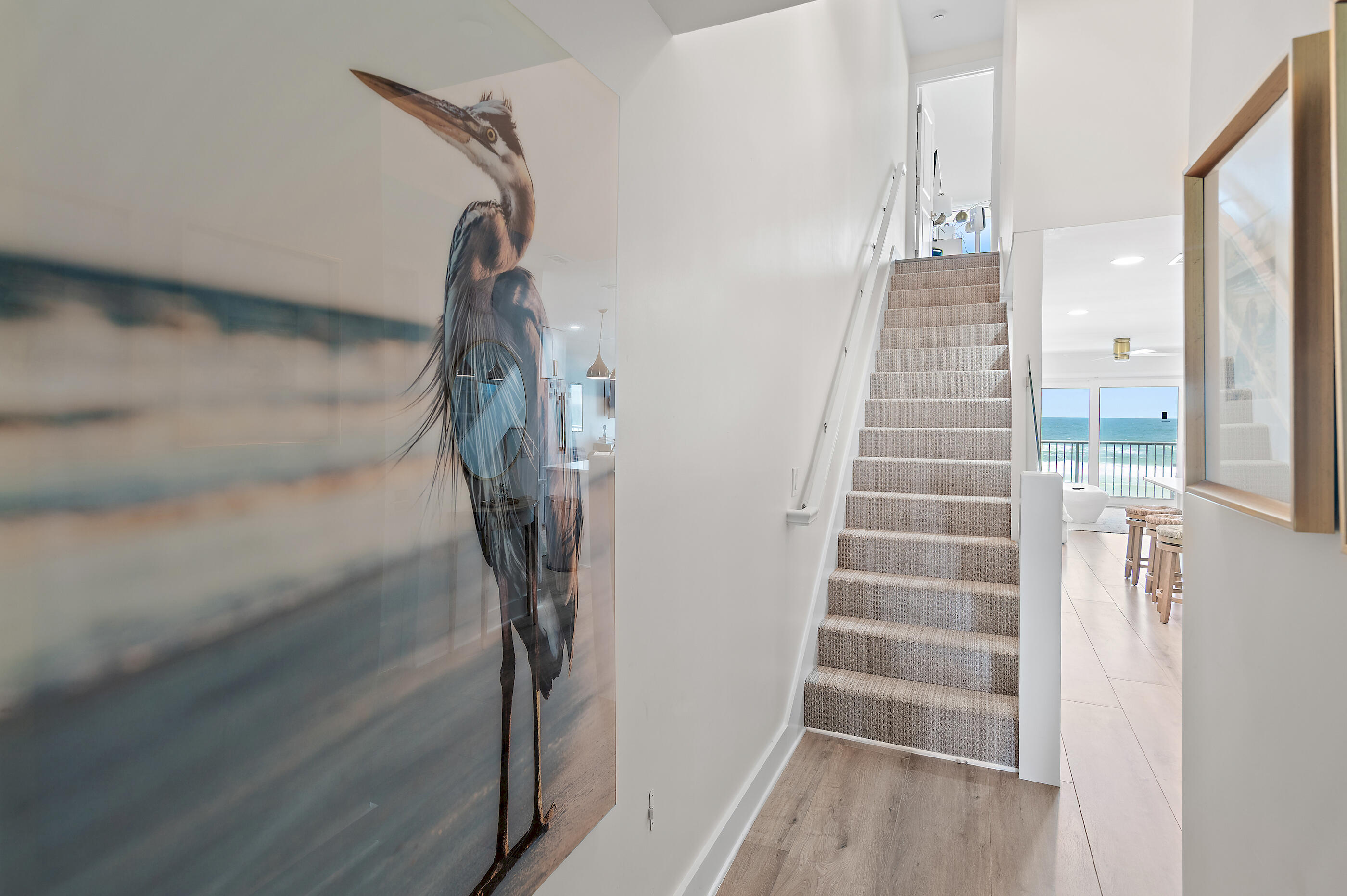 SEAFARER CONDO - Residential