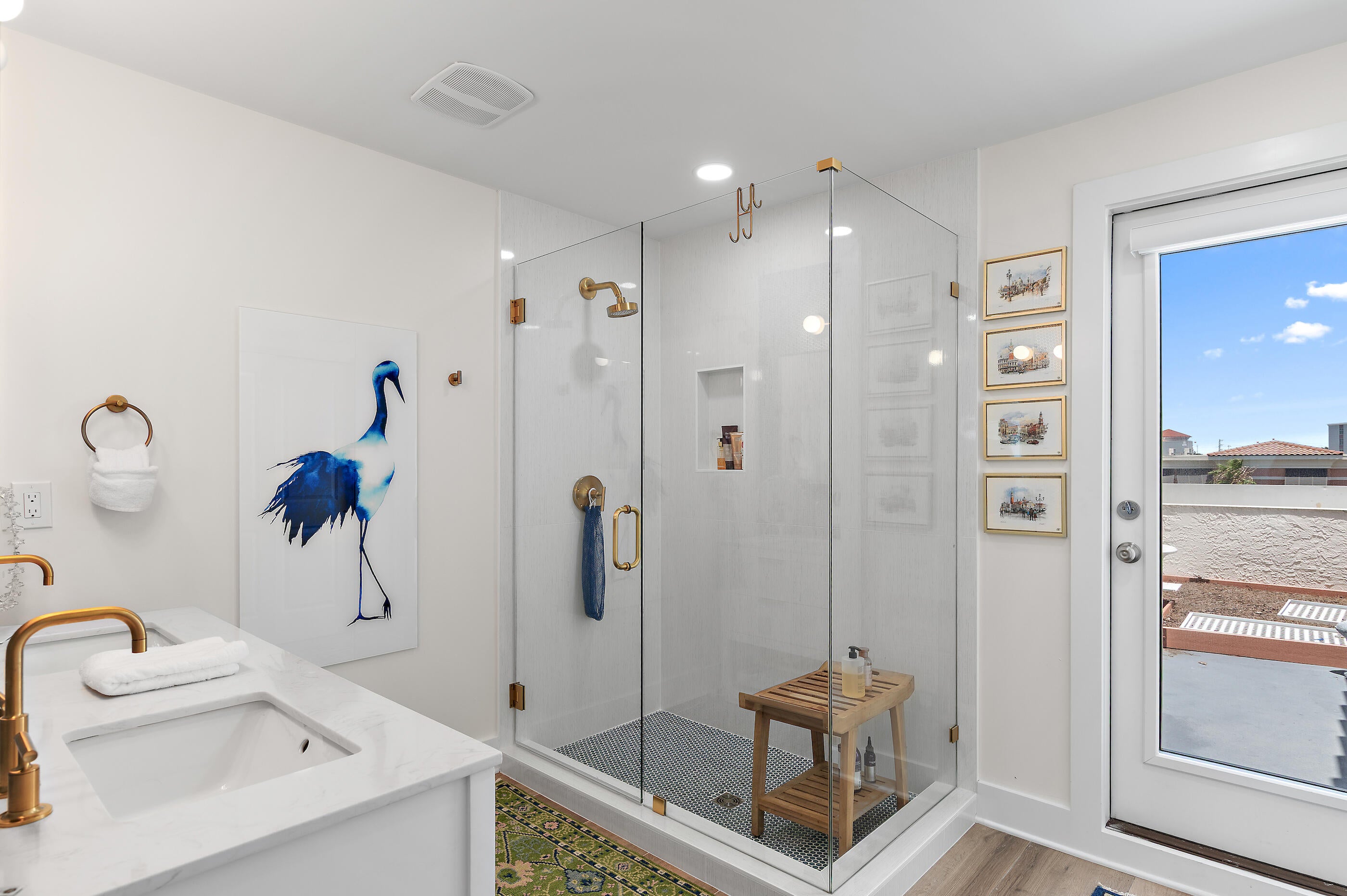 SEAFARER CONDO - Residential