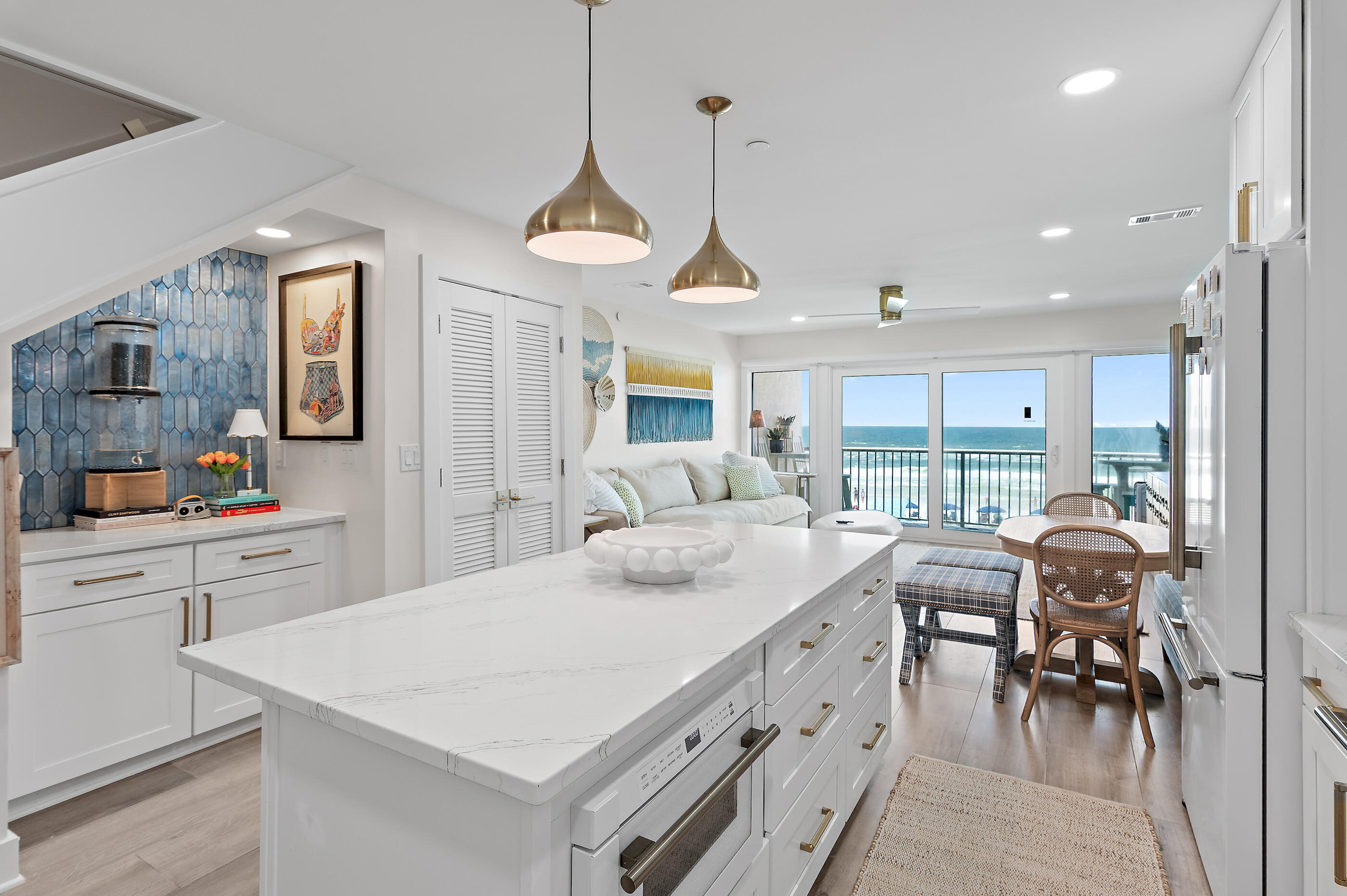 SEAFARER CONDO - Residential