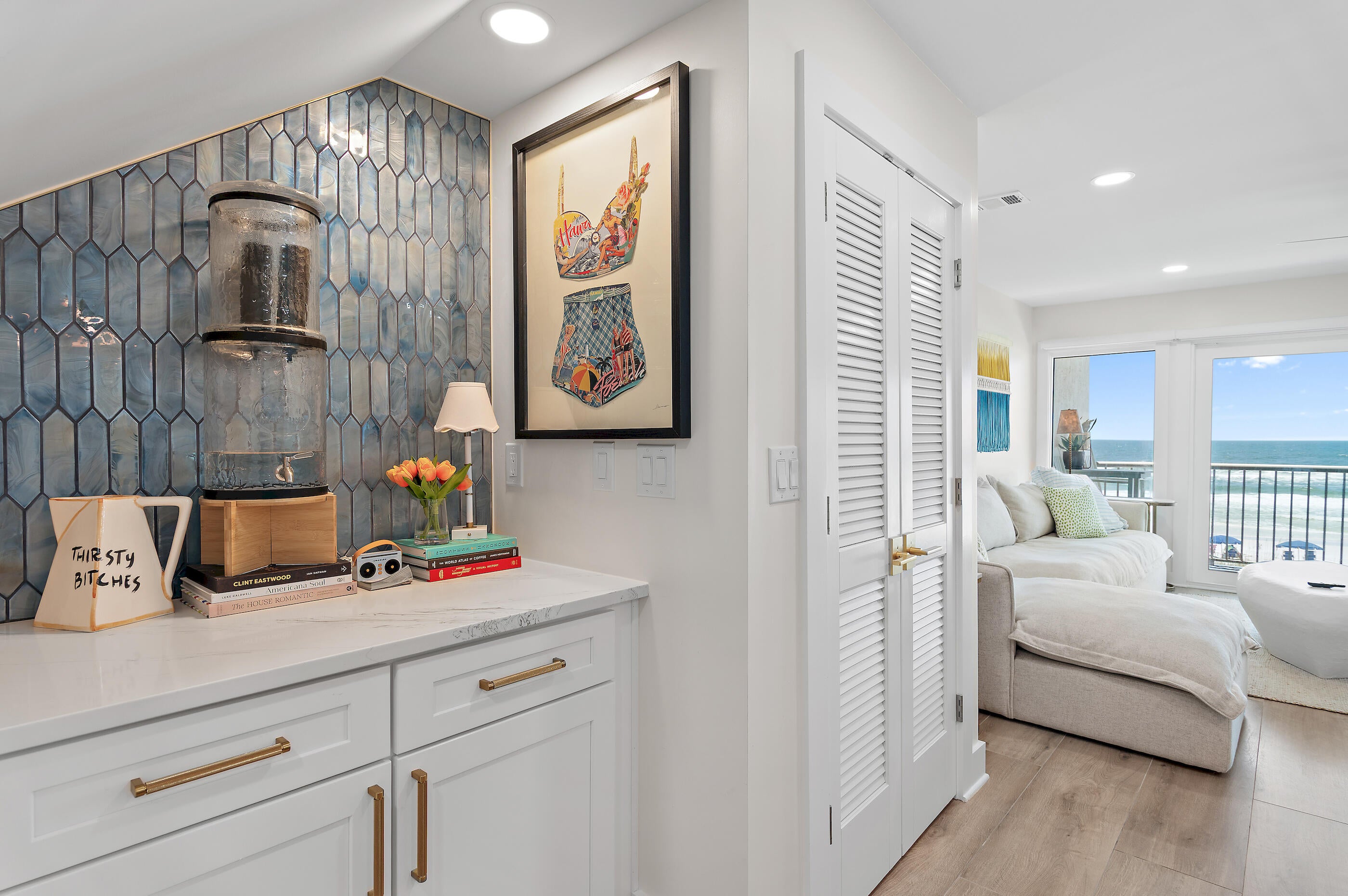 SEAFARER CONDO - Residential