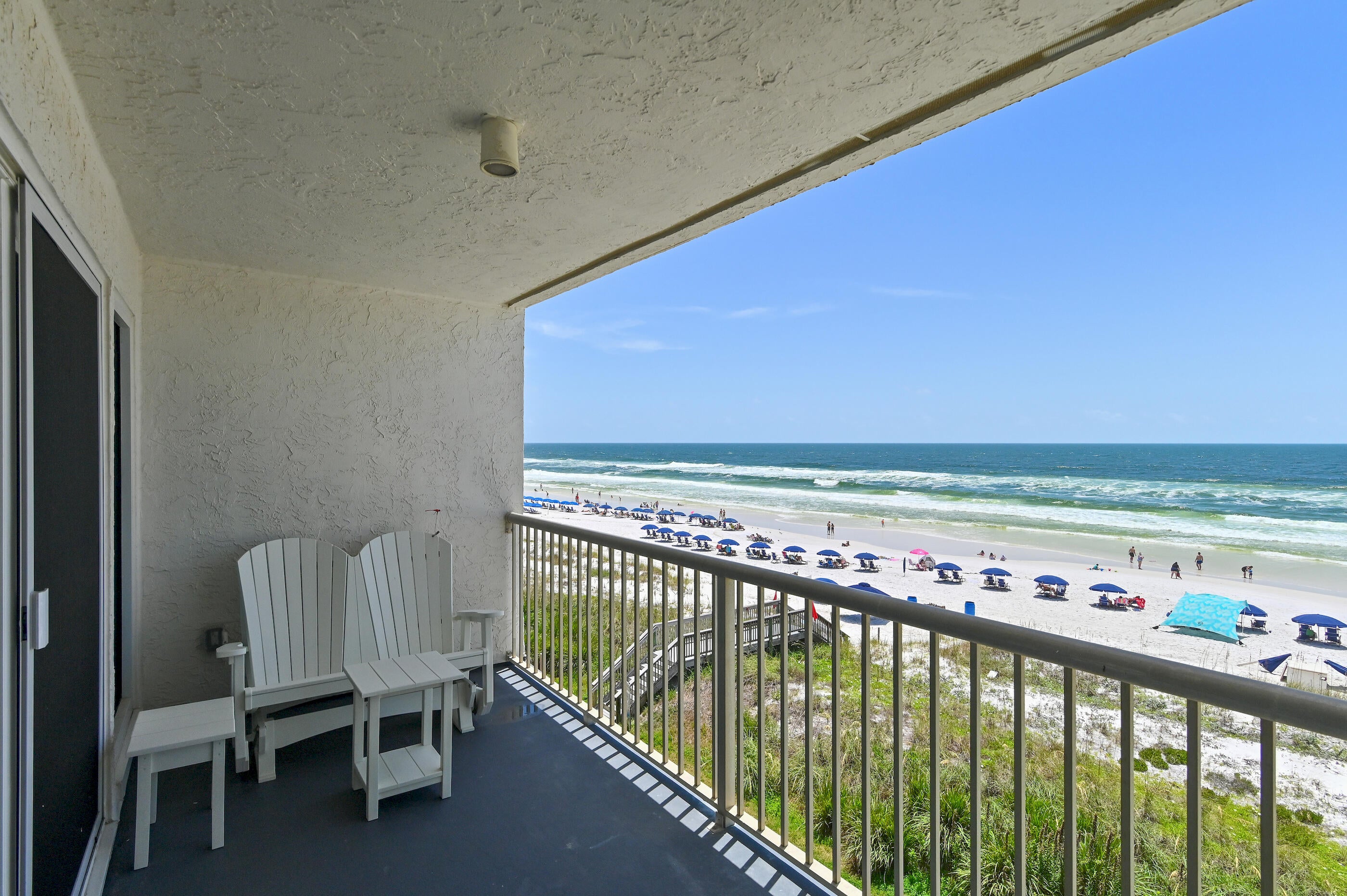 SEAFARER CONDO - Residential