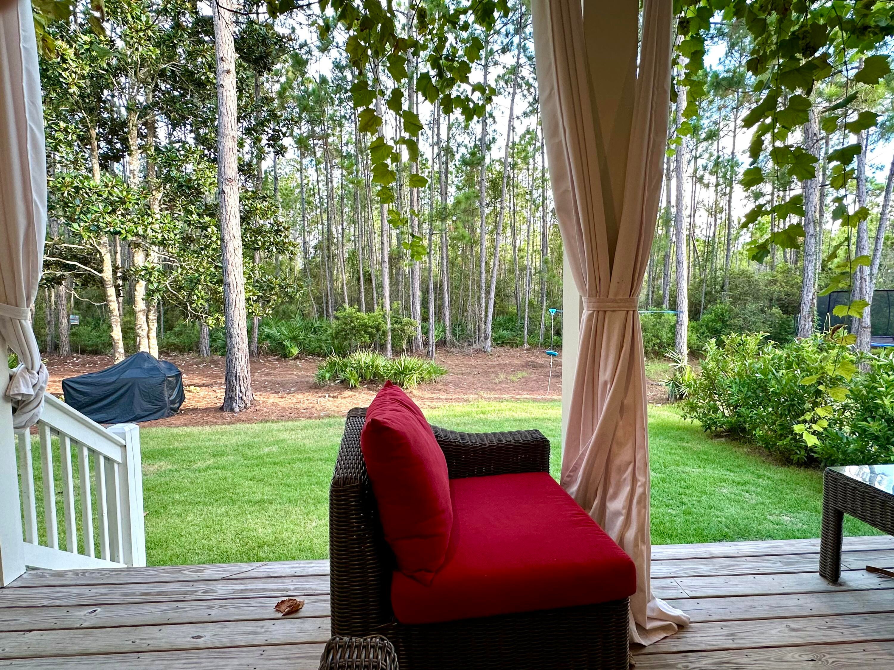 HIDDEN GROVE - Residential