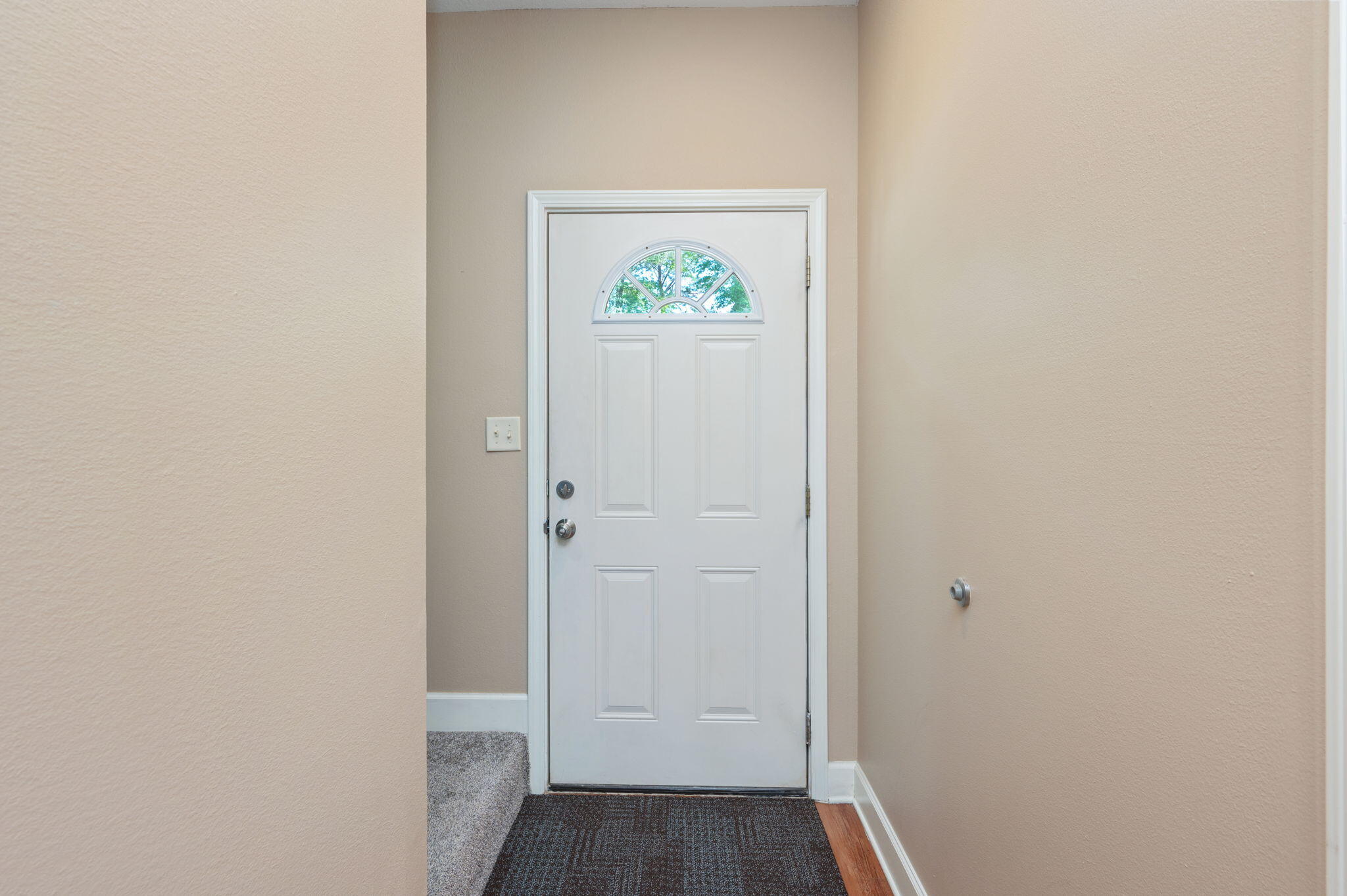 ARBOR LAKE - Residential