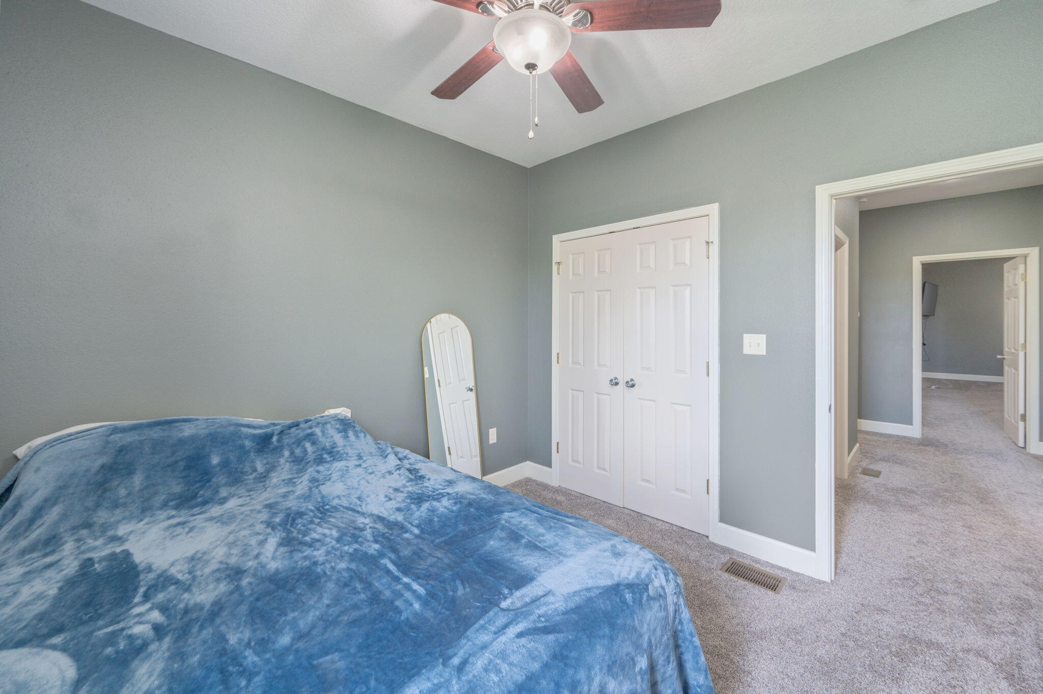 ARBOR LAKE - Residential