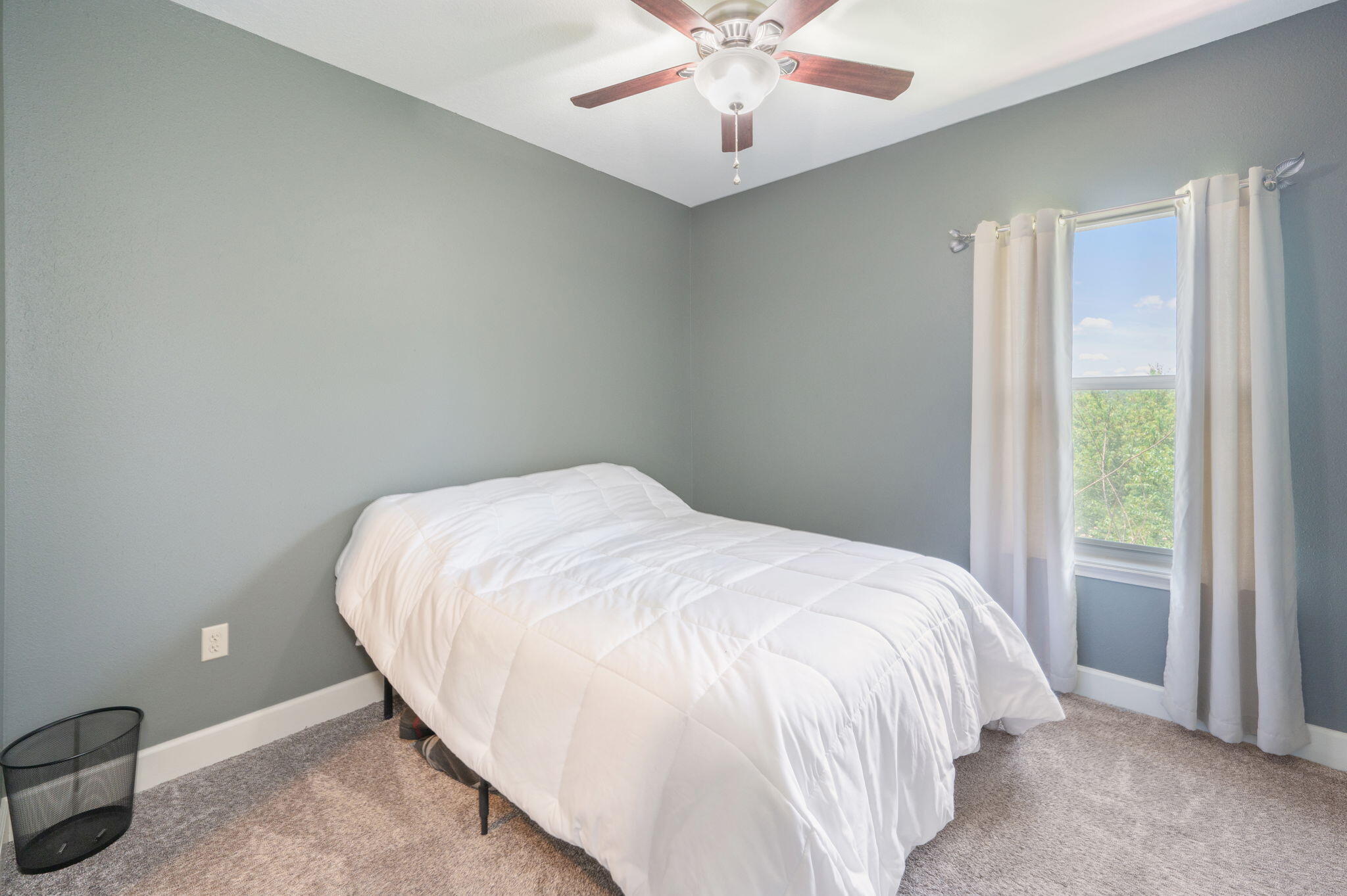 ARBOR LAKE - Residential