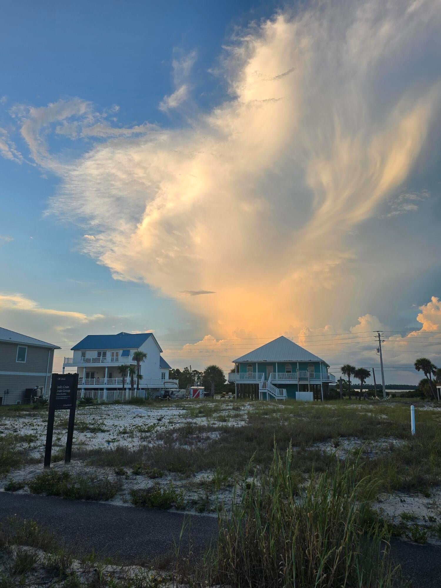 NAVARRE BEACH RESIDENTIAL - Land