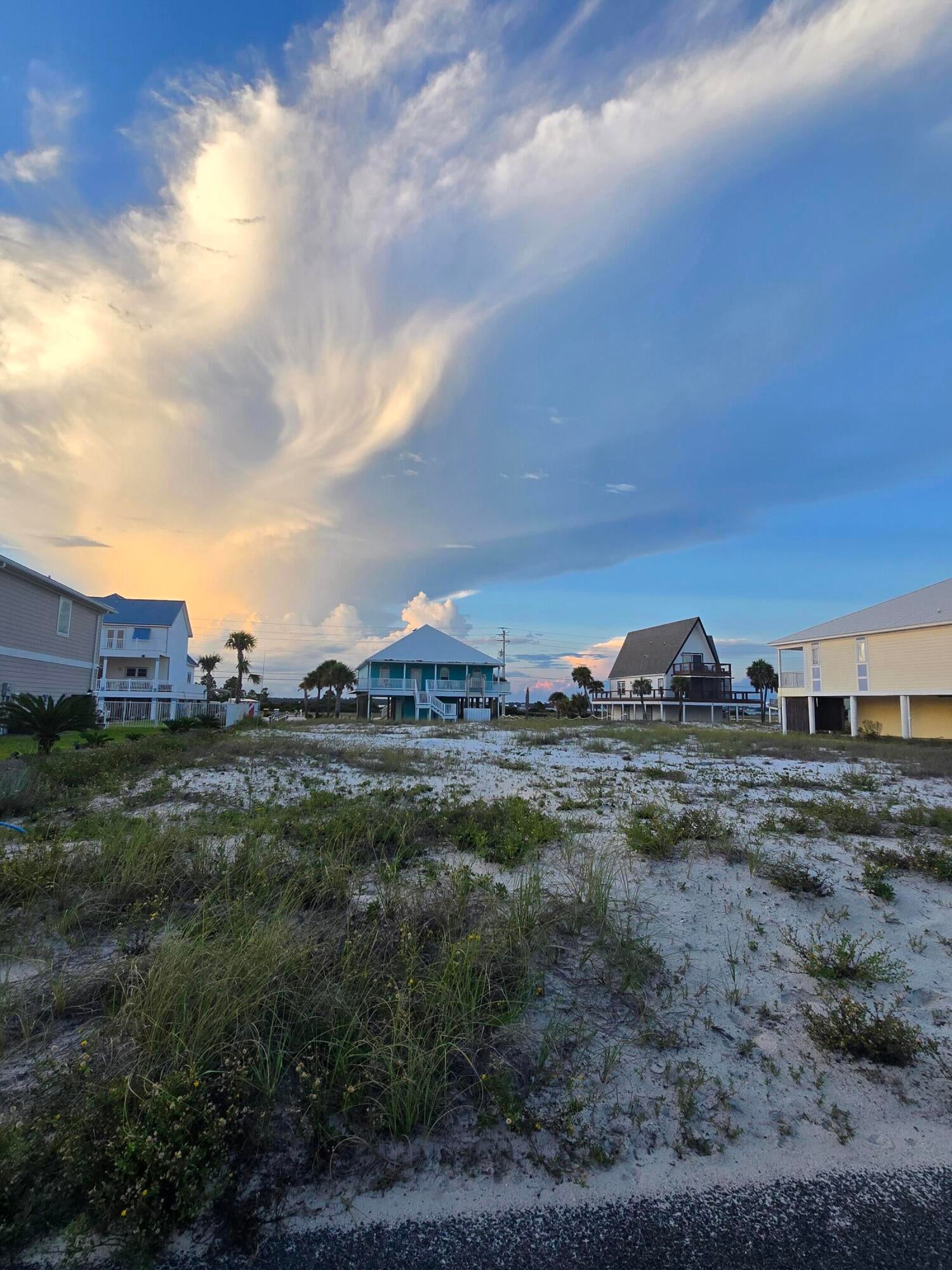 NAVARRE BEACH RESIDENTIAL - Land