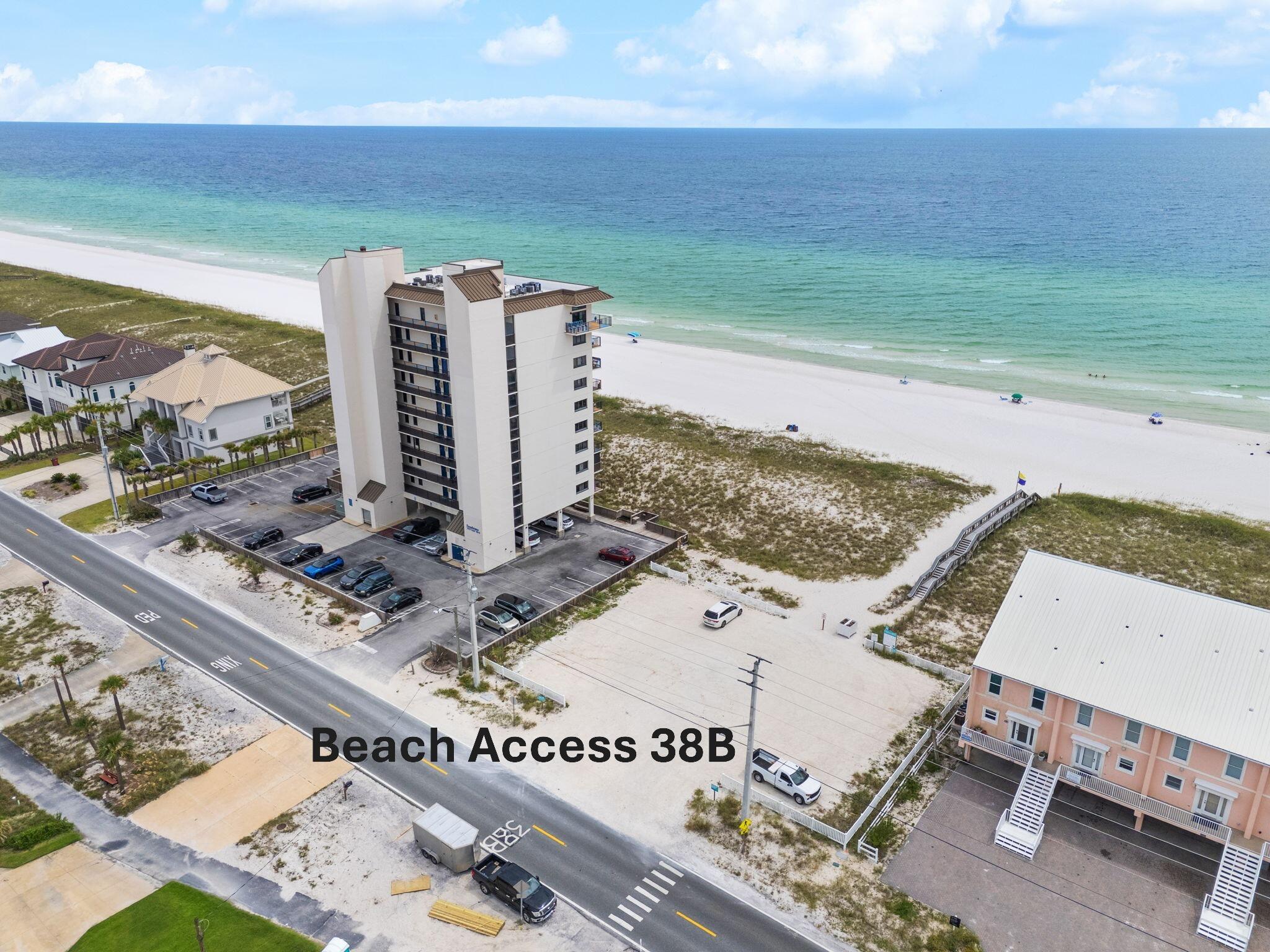 NAVARRE BEACH RESIDENTIAL - Land
