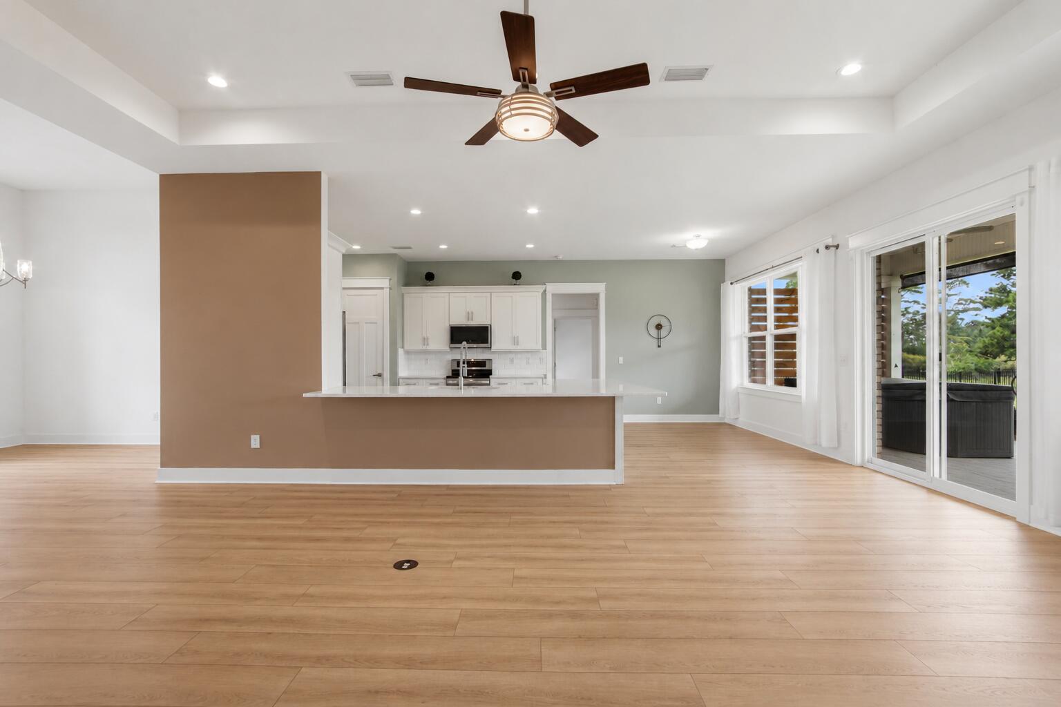 WINDSWEPT ESTATES - Residential
