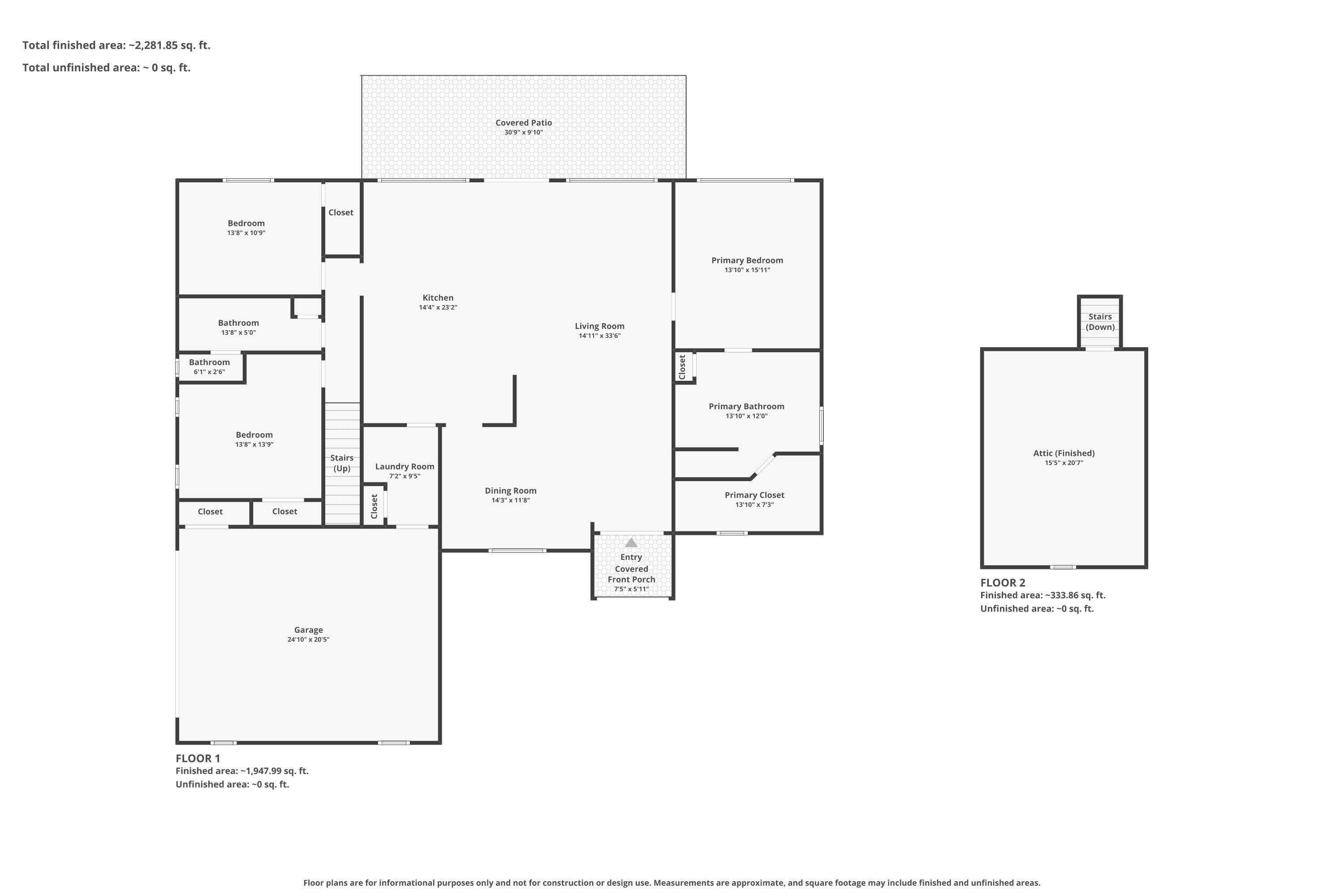WINDSWEPT ESTATES - Residential