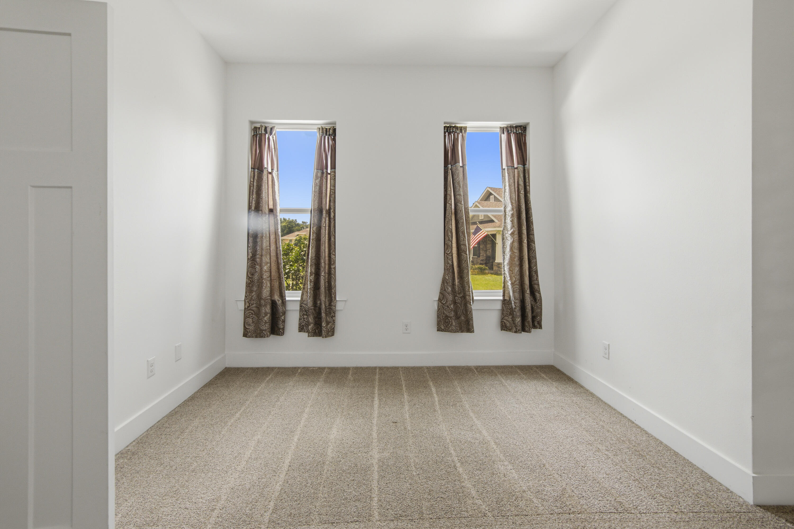 WINDSWEPT ESTATES - Residential