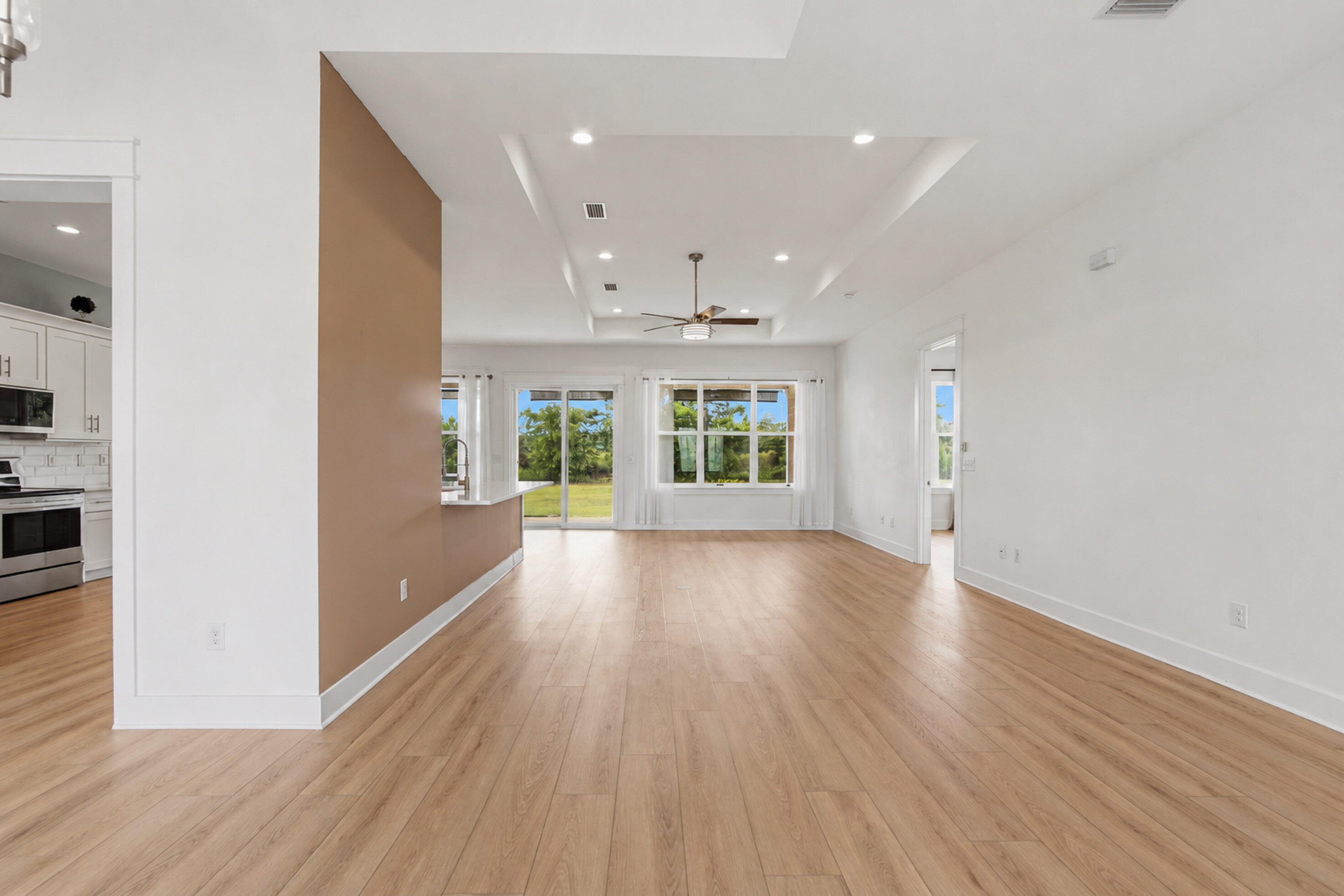 WINDSWEPT ESTATES - Residential