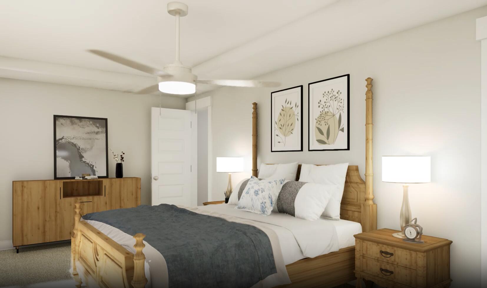 Nest at Owl's Head - Residential
