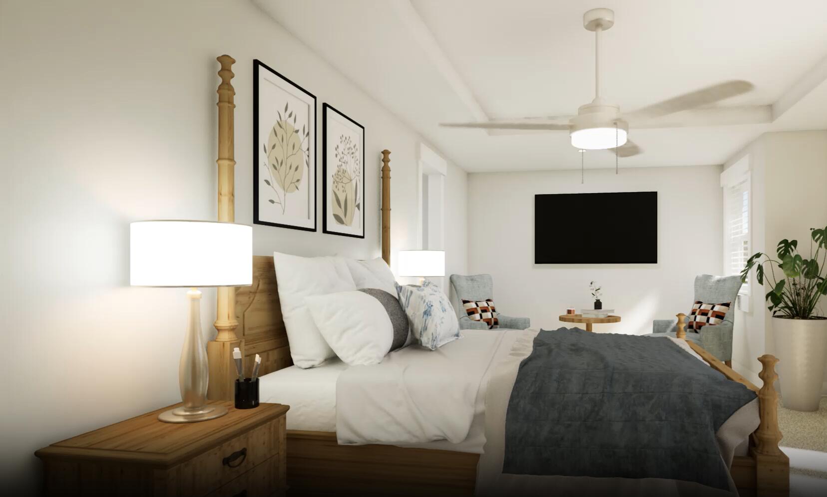 Nest at Owl's Head - Residential
