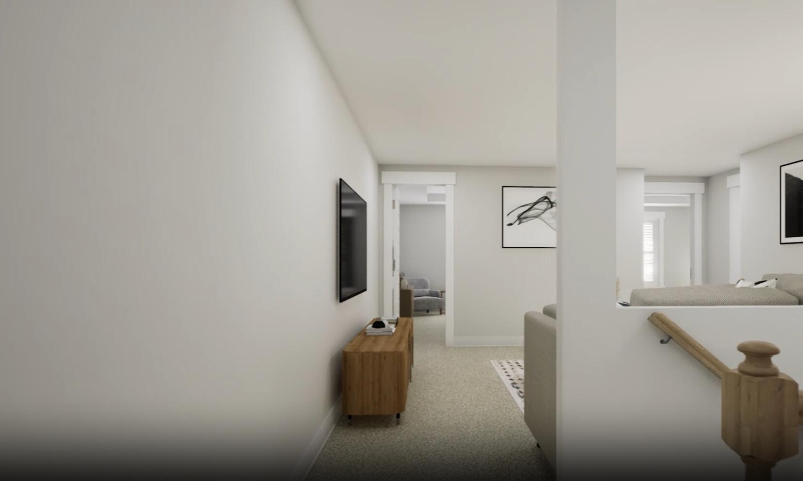 Nest at Owl's Head - Residential