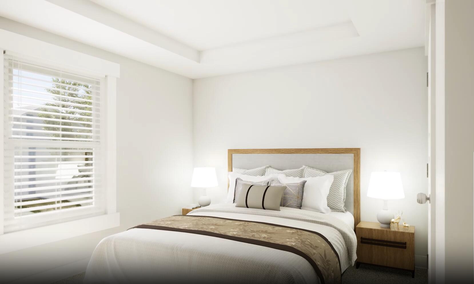 Nest at Owl's Head - Residential