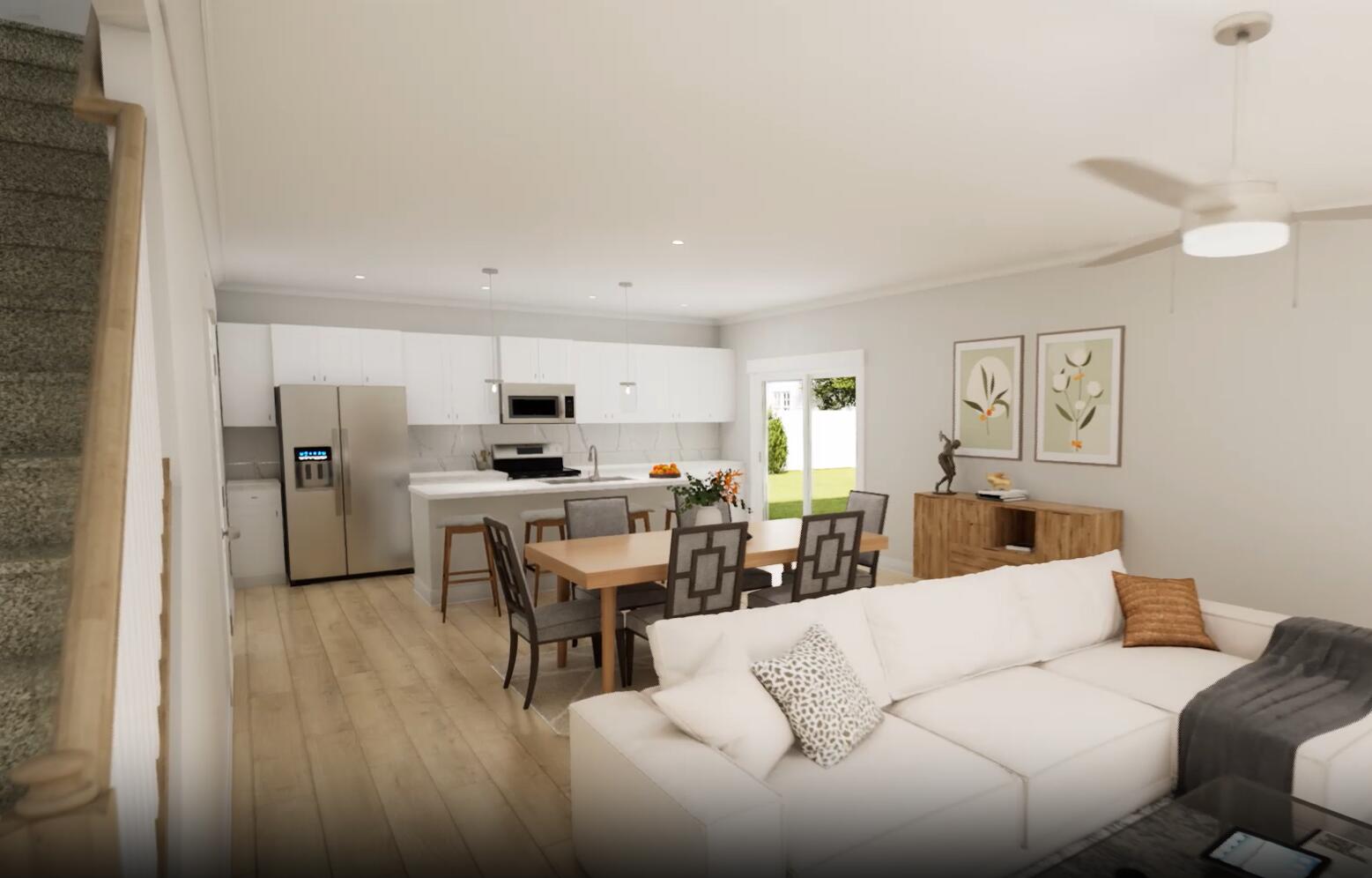 Nest at Owl's Head - Residential