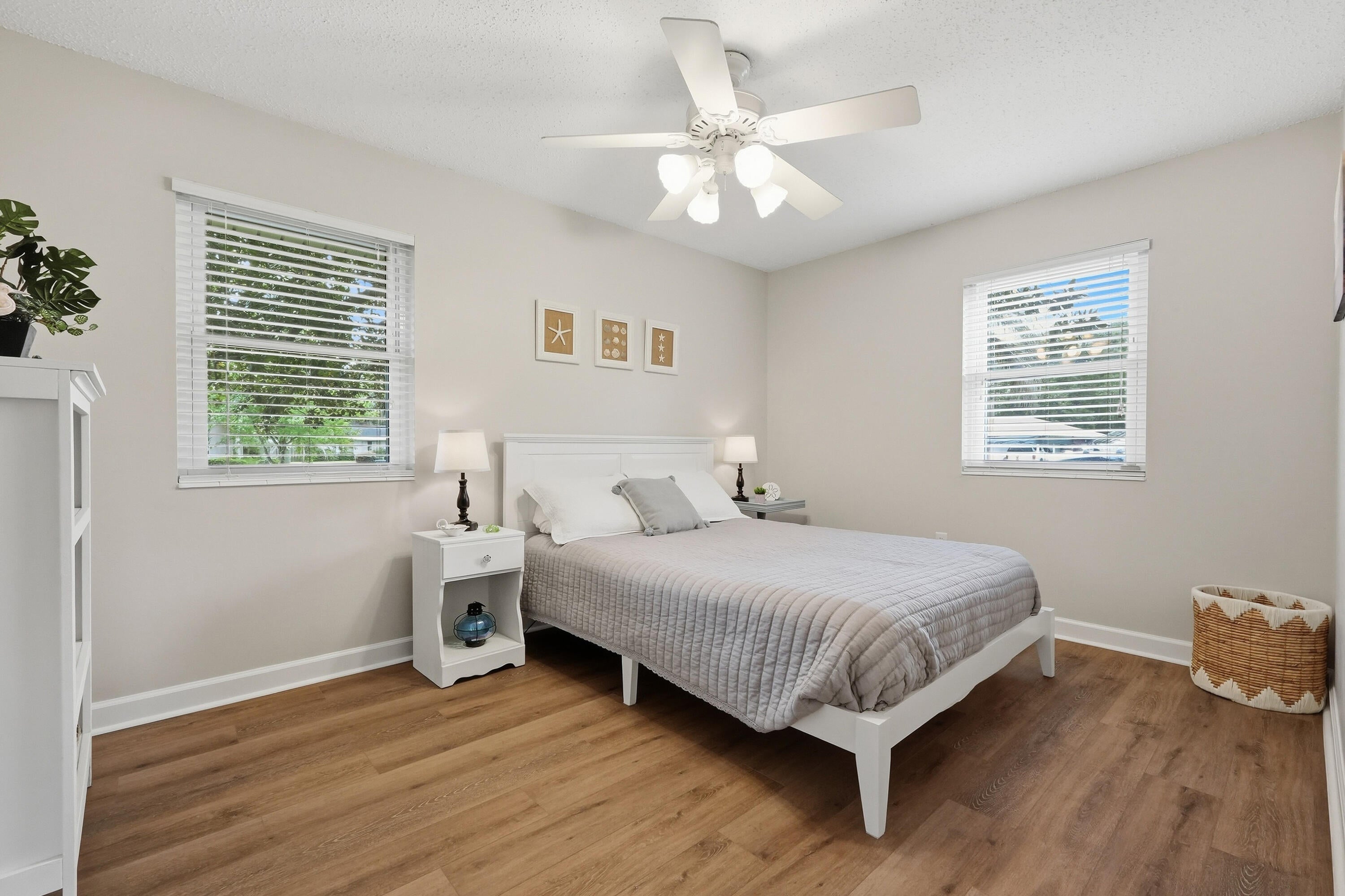 OVERBROOK - Residential