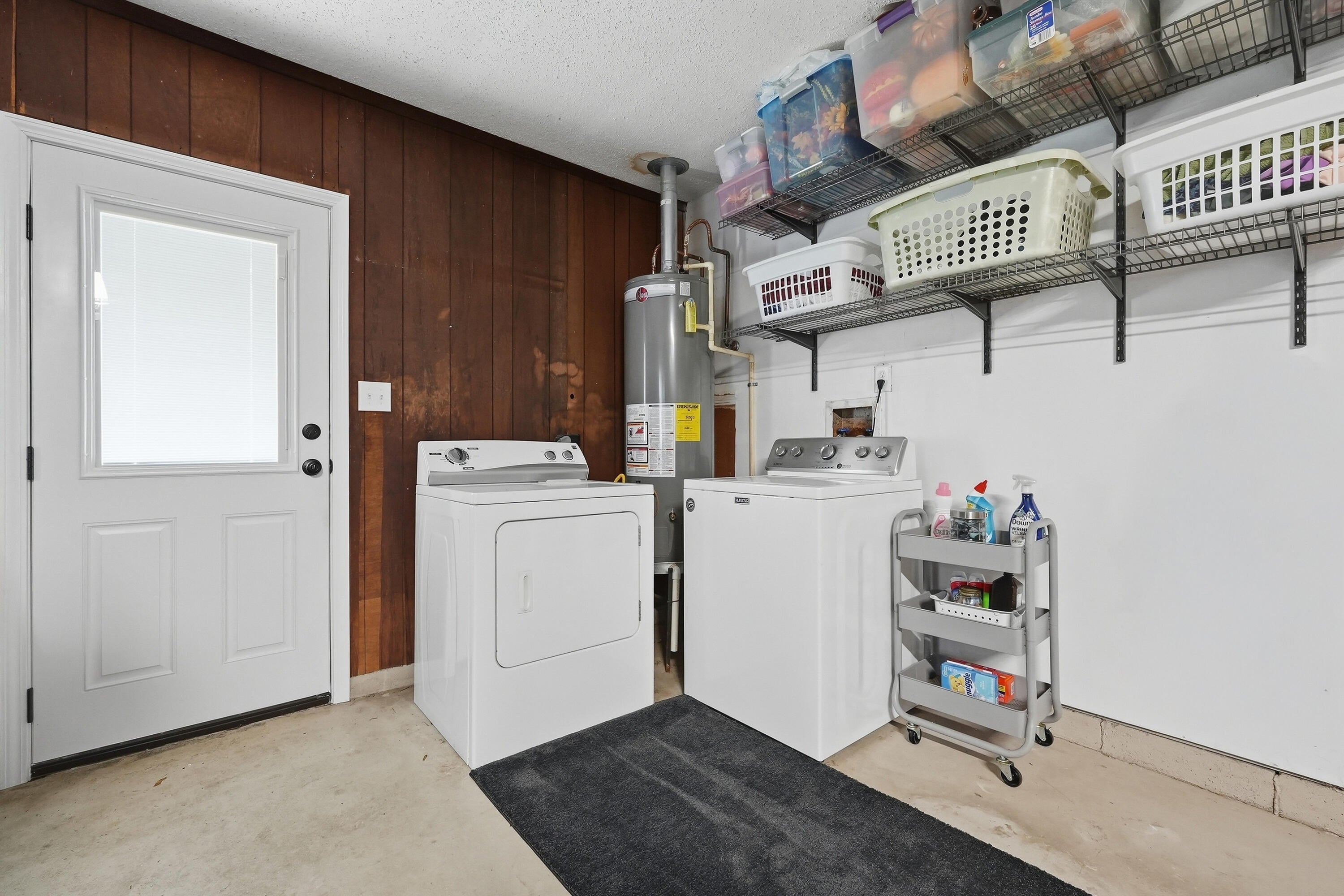 OVERBROOK - Residential