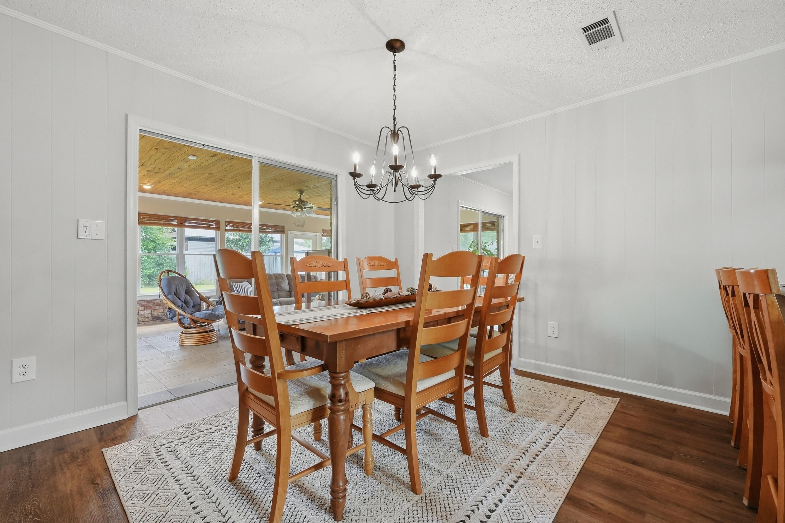 OVERBROOK - Residential