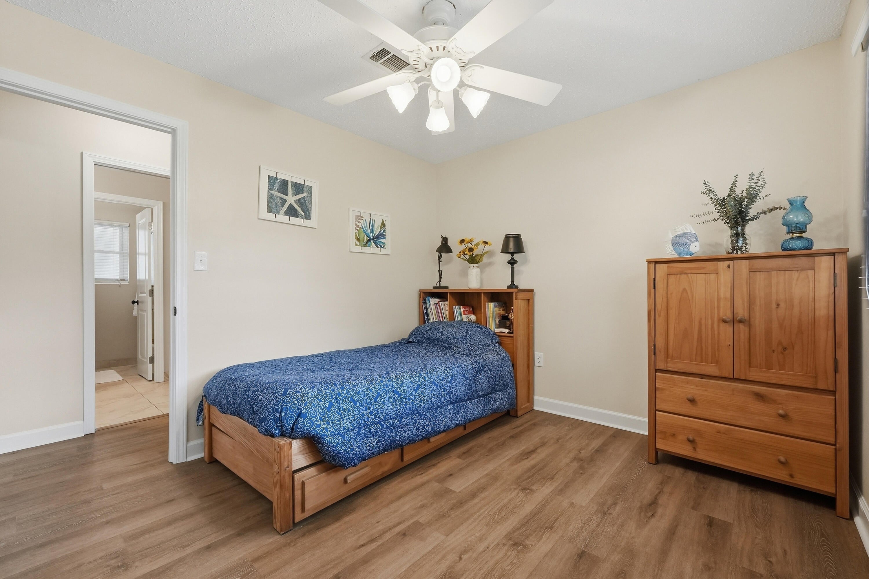 OVERBROOK - Residential