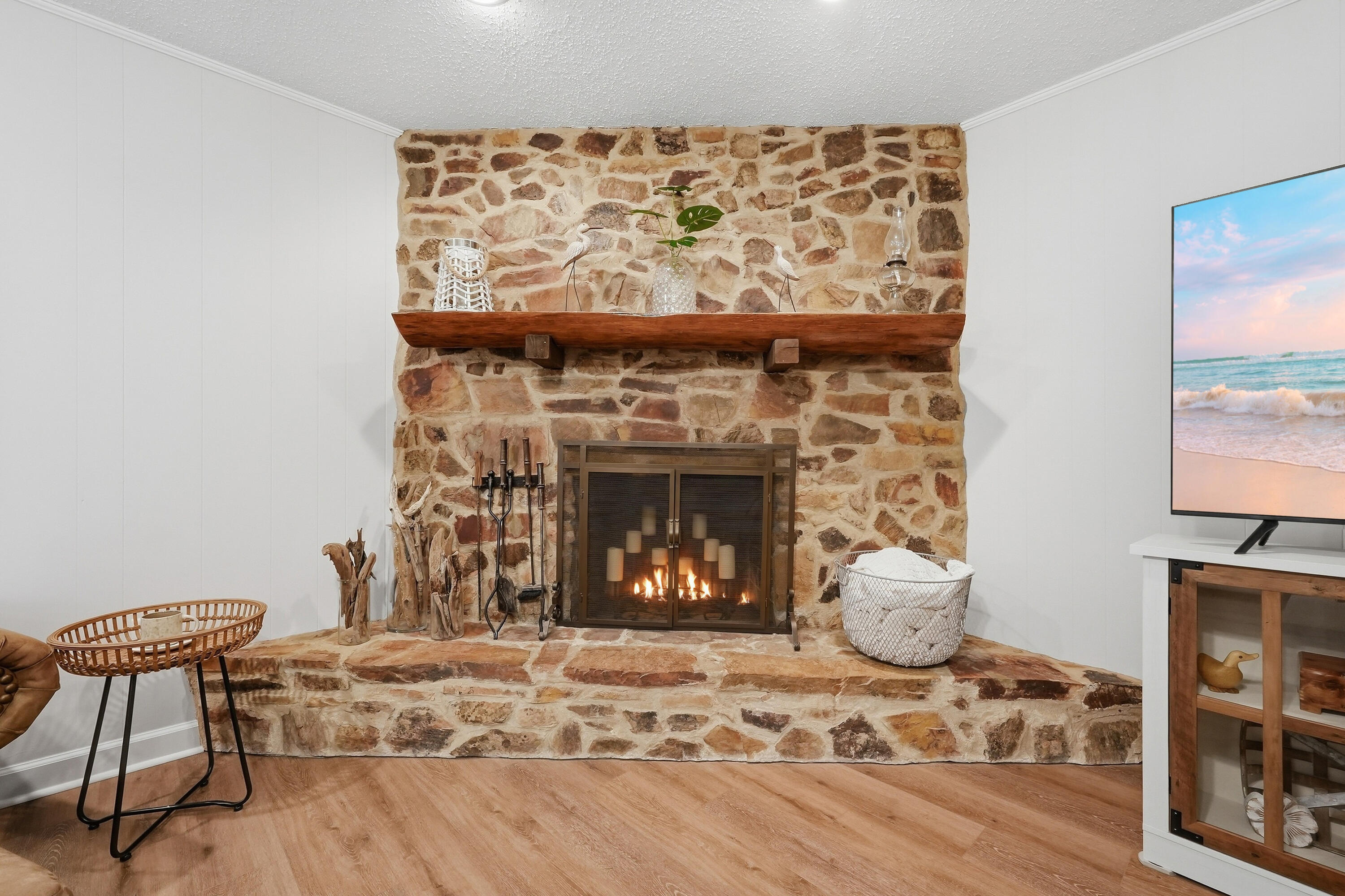 OVERBROOK - Residential