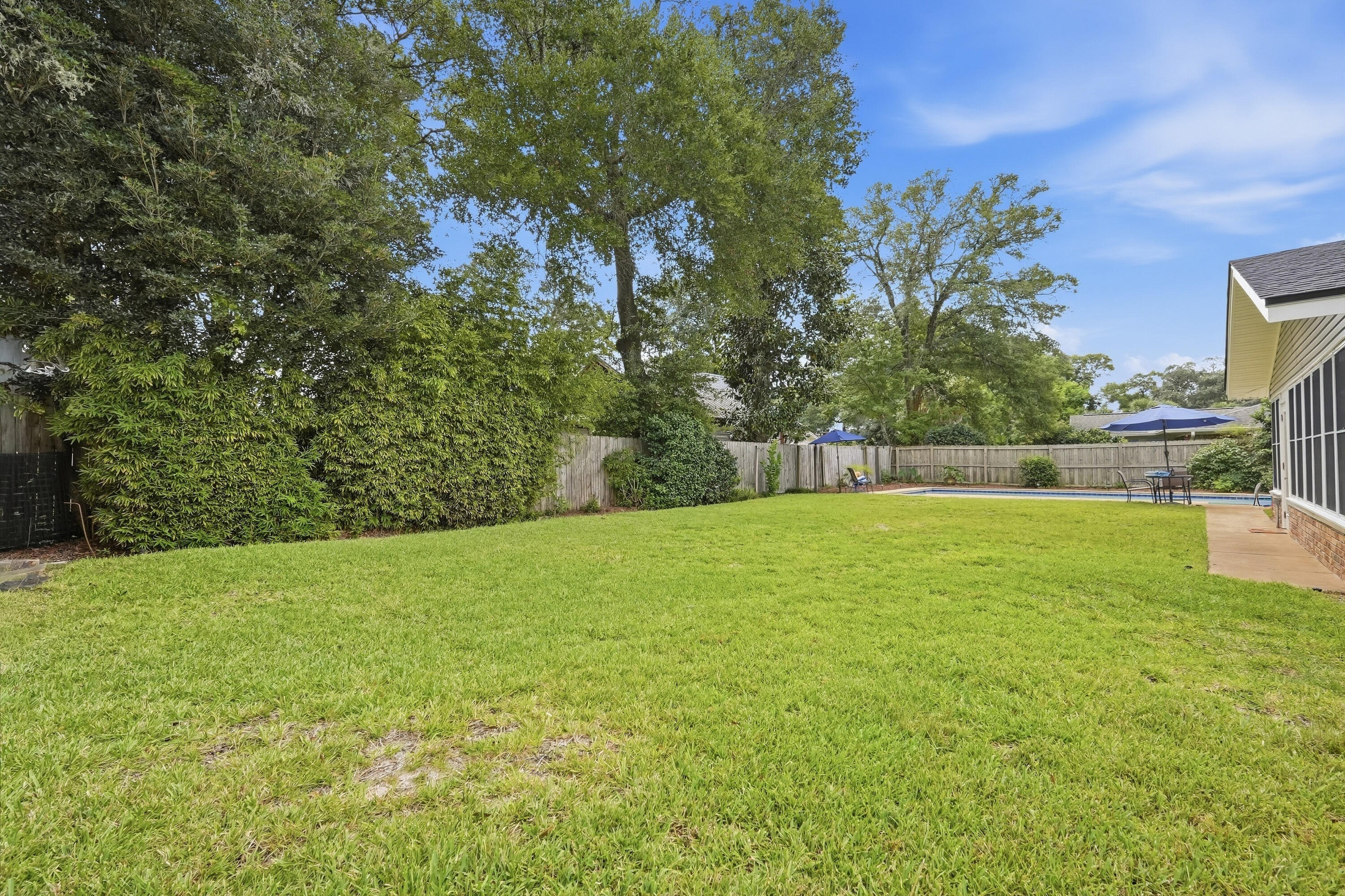 OVERBROOK - Residential