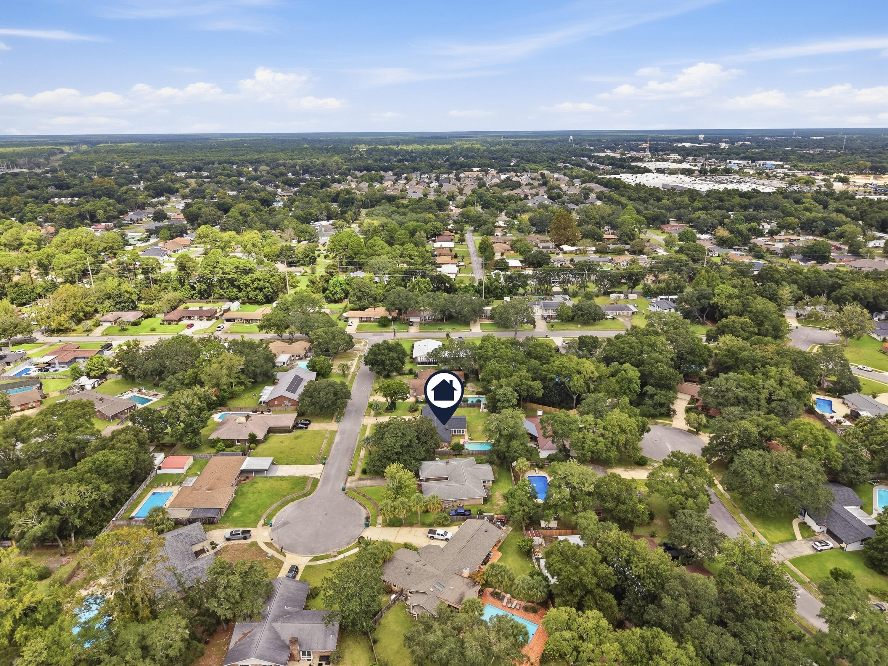OVERBROOK - Residential