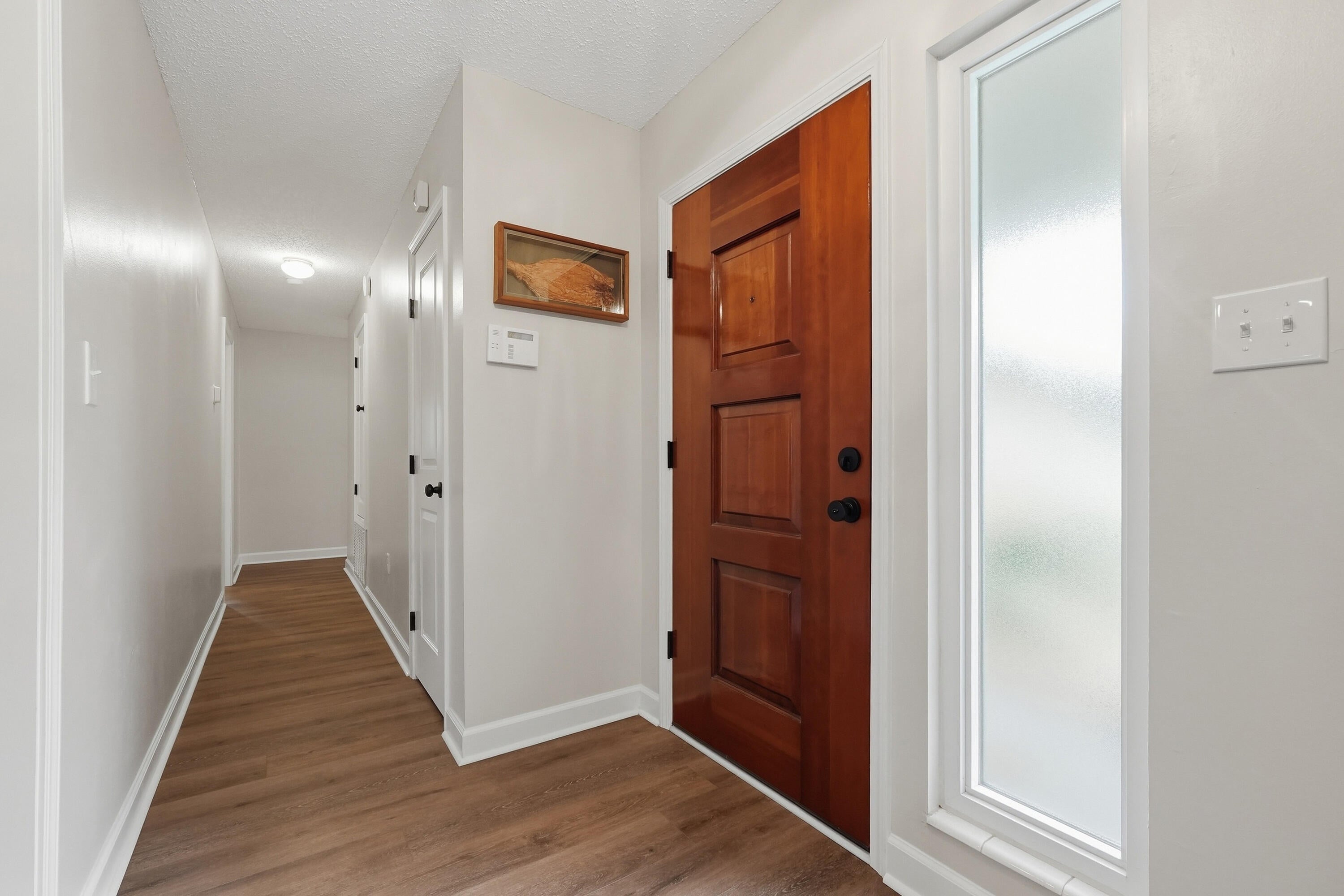 OVERBROOK - Residential