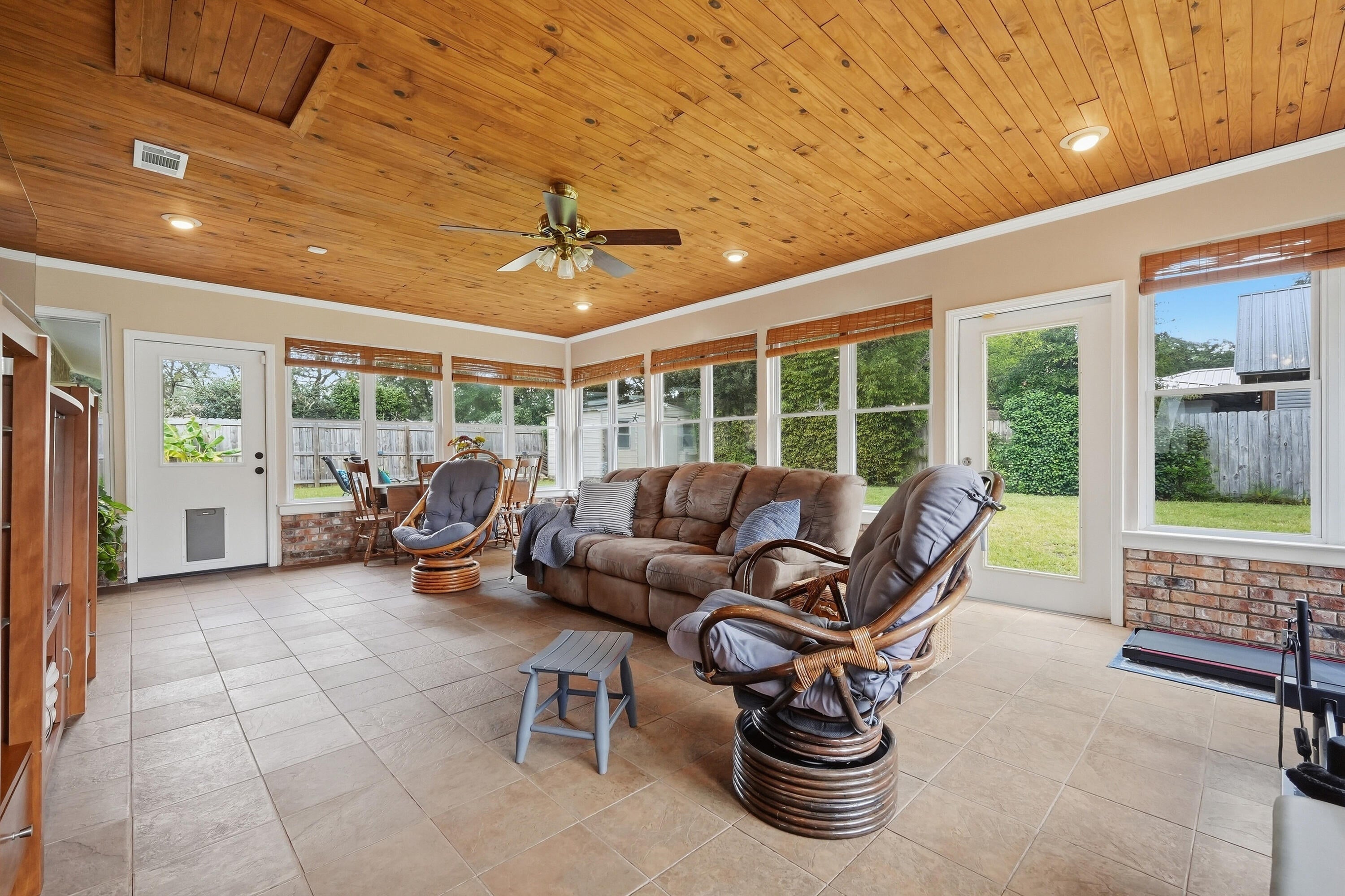 OVERBROOK - Residential