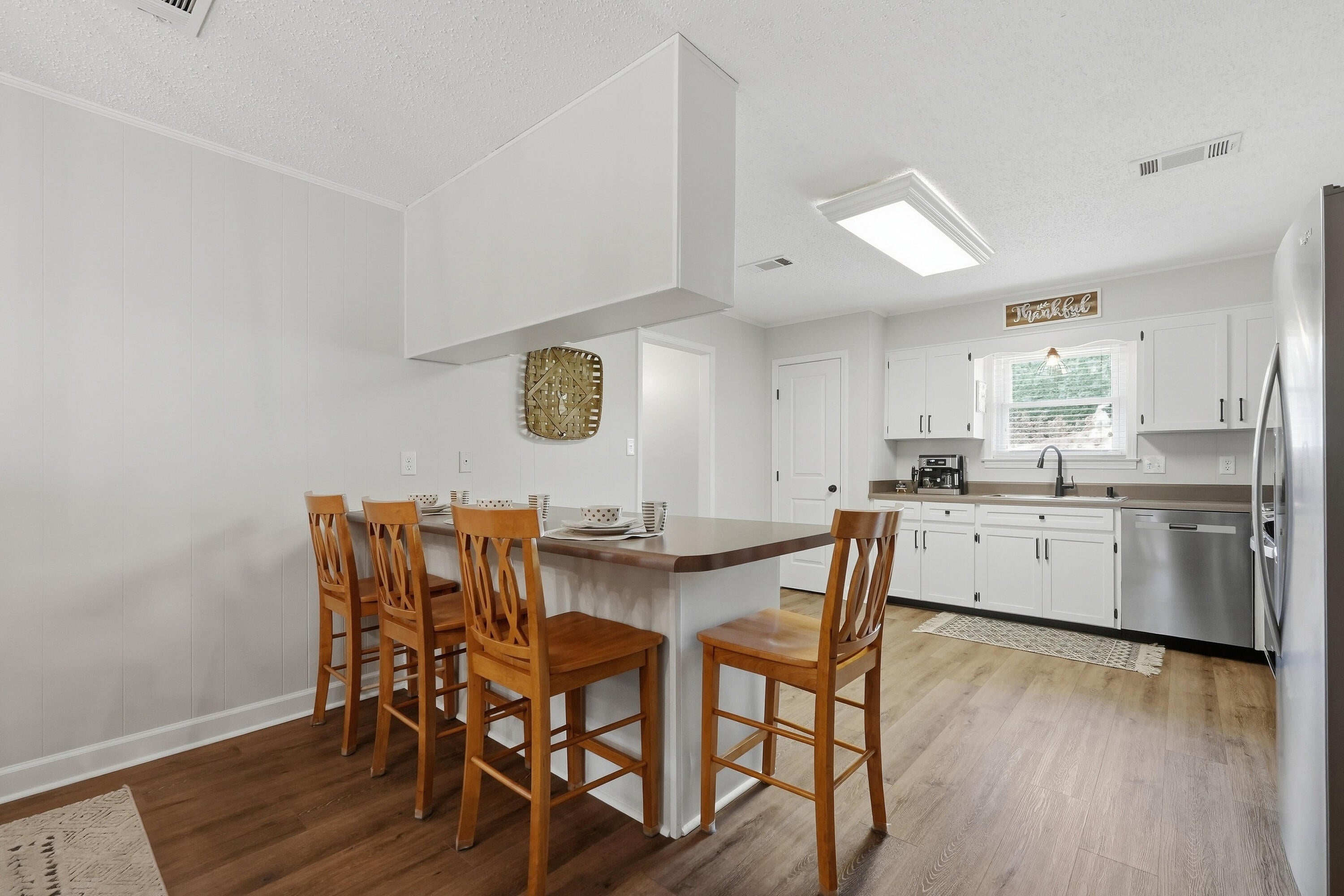 OVERBROOK - Residential