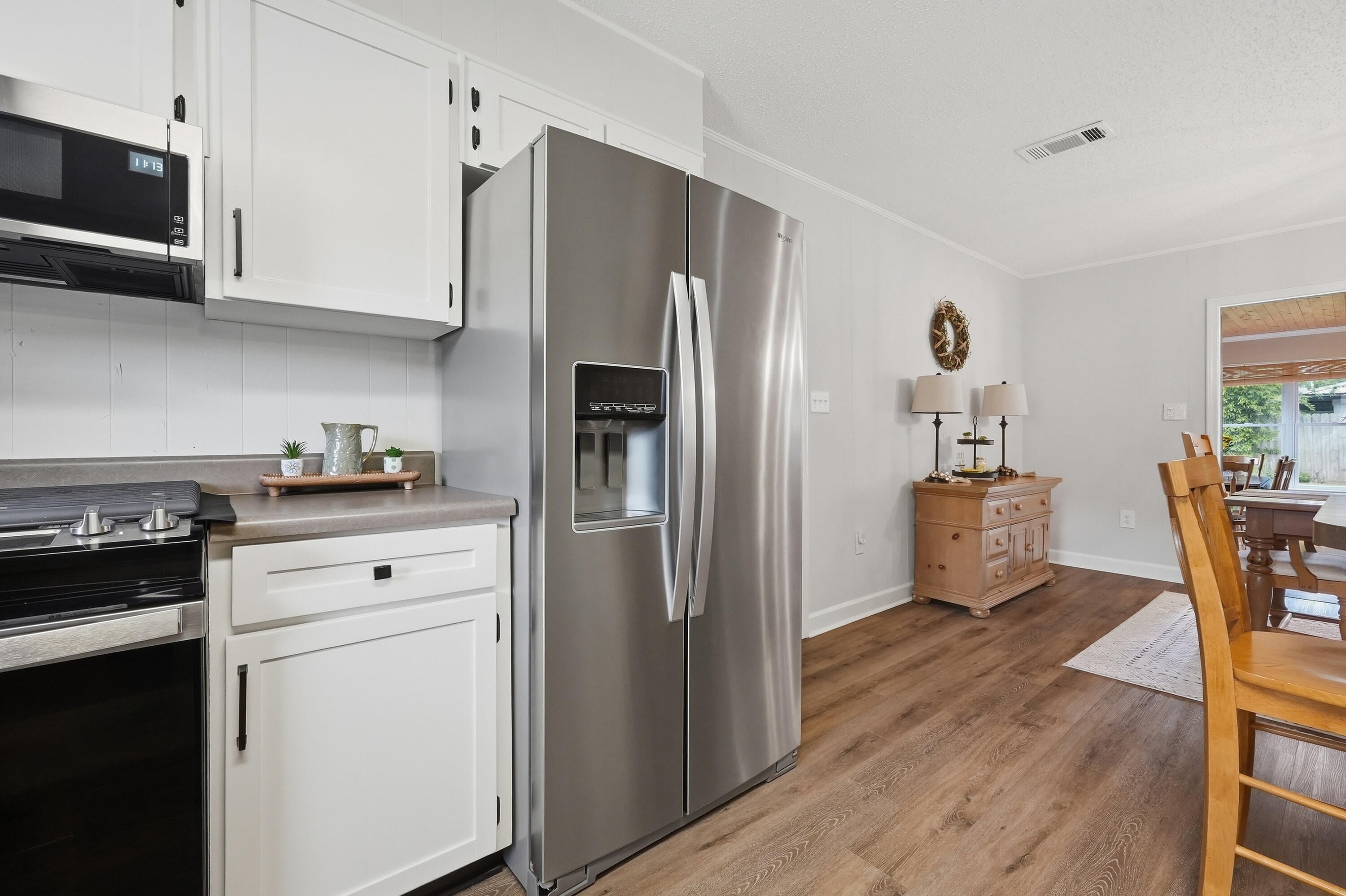 OVERBROOK - Residential