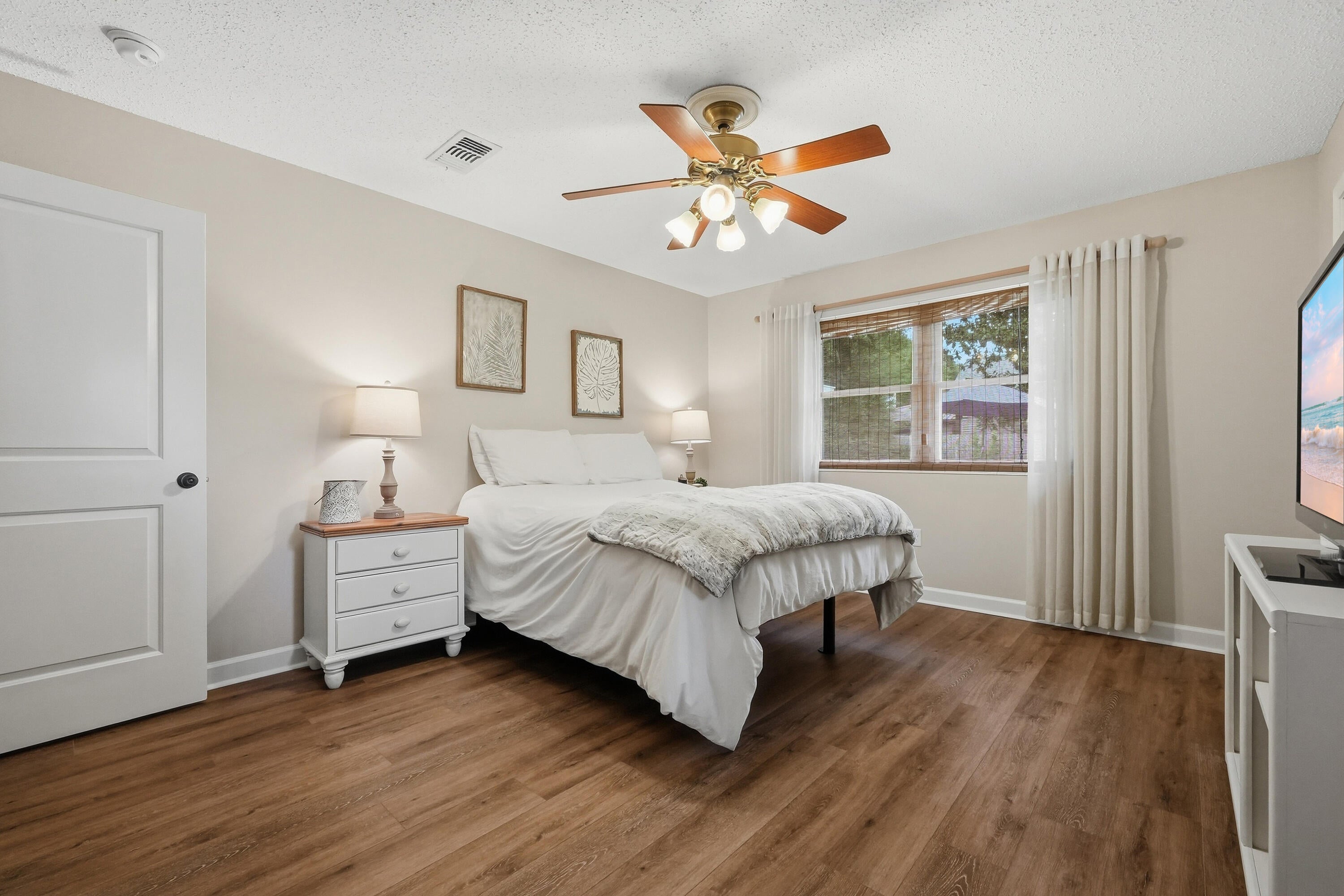 OVERBROOK - Residential