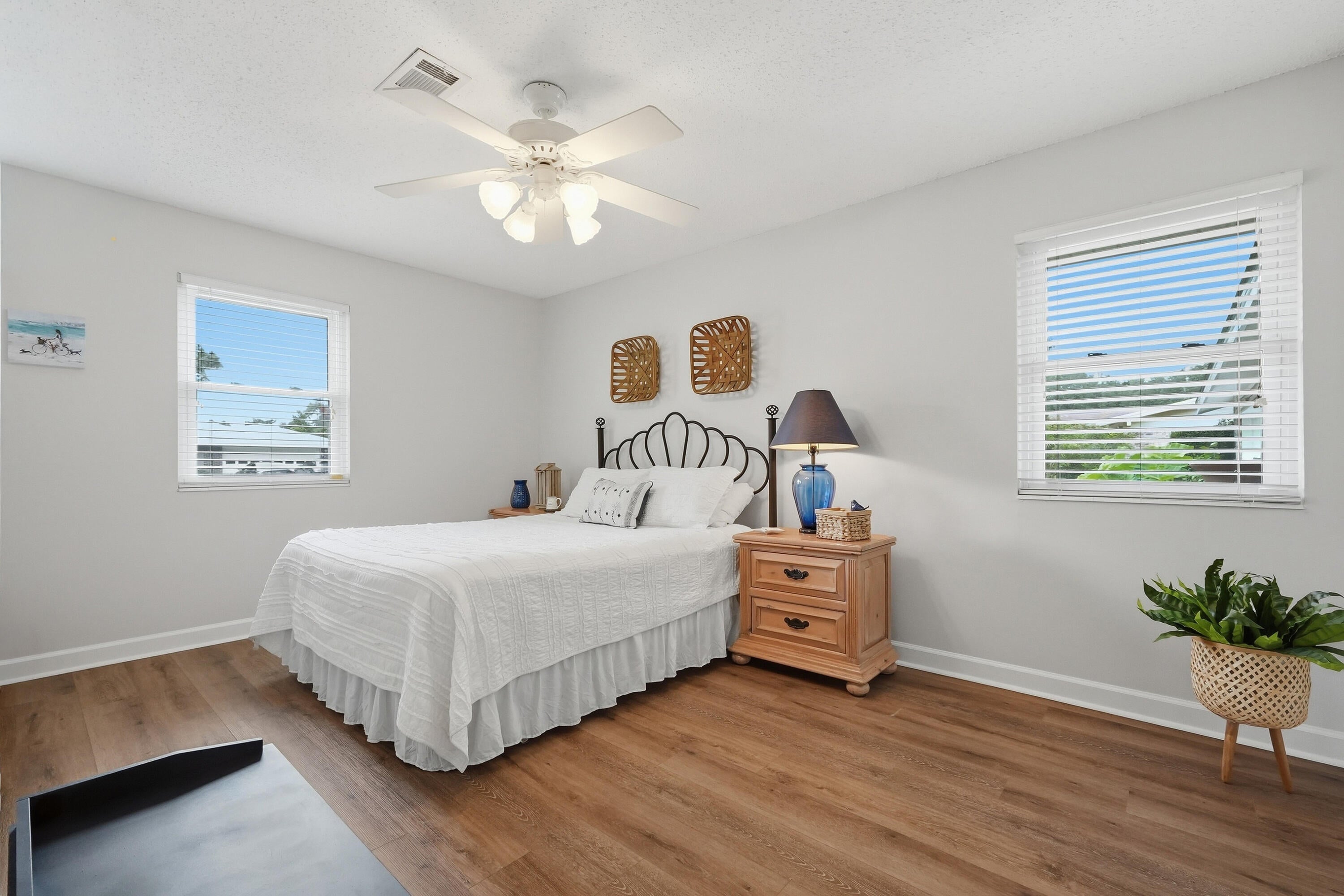OVERBROOK - Residential