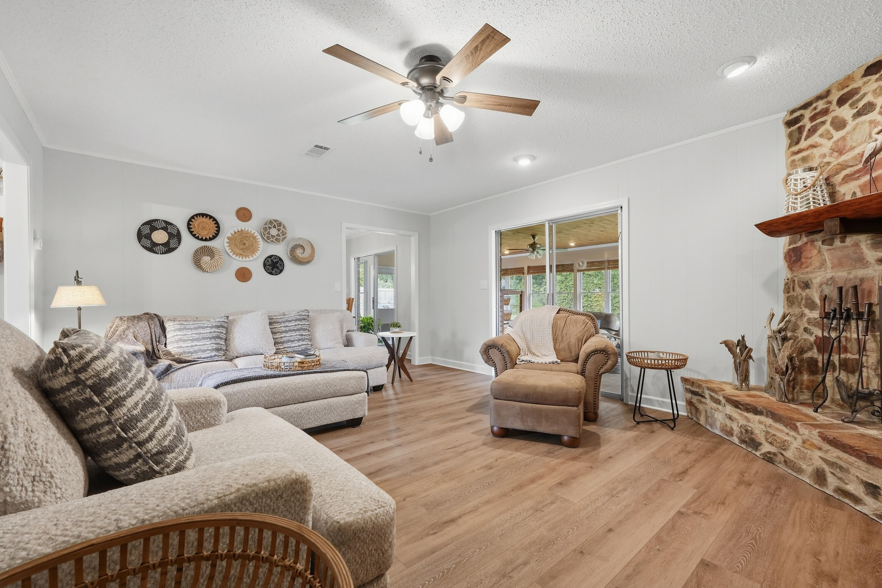 OVERBROOK - Residential