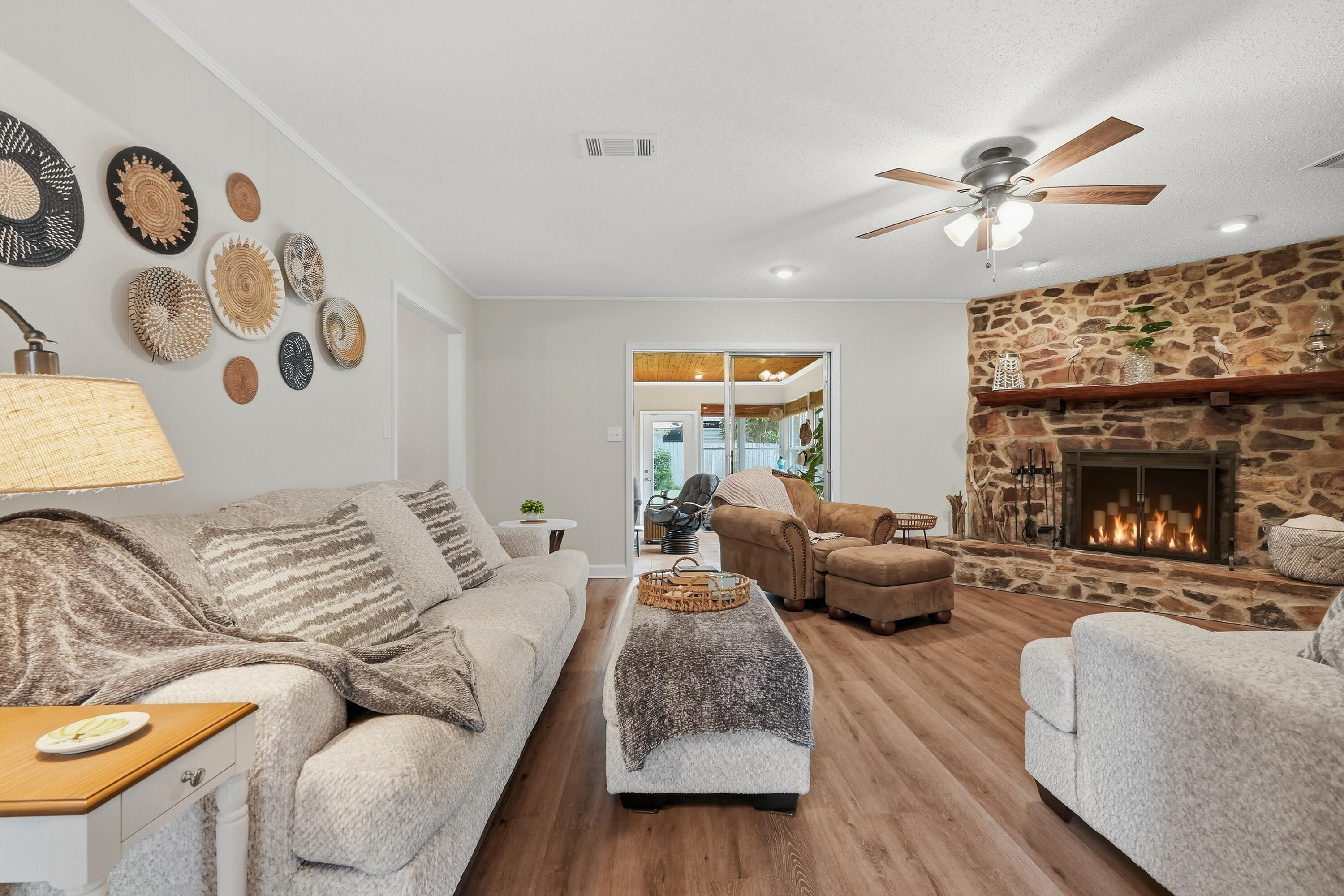 OVERBROOK - Residential